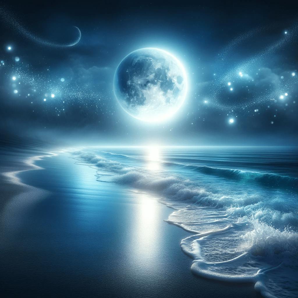 😴🌊🎵 MUSIC and WAVES, Gentle Allies for a Well-Deserved REST