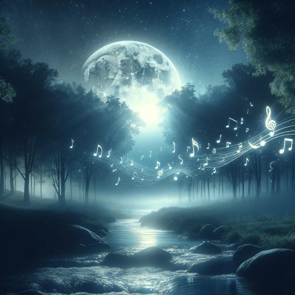 😴🎵 DREAM Sweetly with this Soothing MUSIC