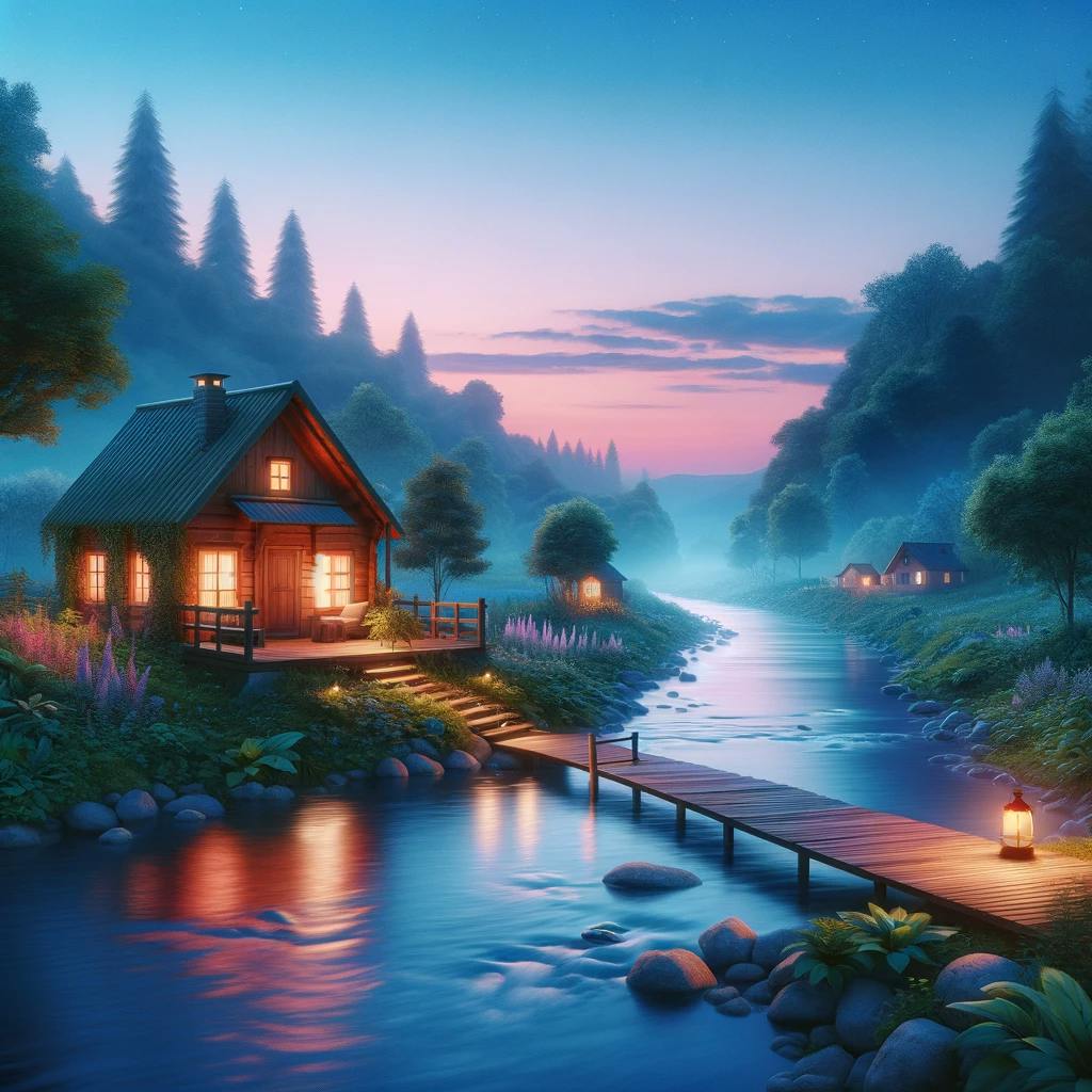 😴🎵 Discover the CALMING Power of this MUSIC episode artwork