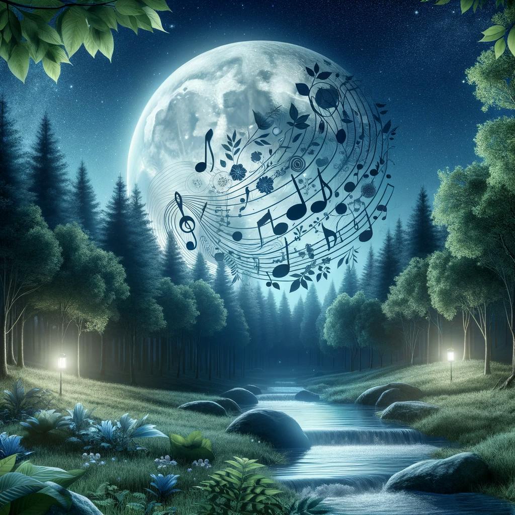 😴🍂🎵 Tender MUSIC and the Sounds of NATURE: a Remedy for INSOMNIA episode artwork