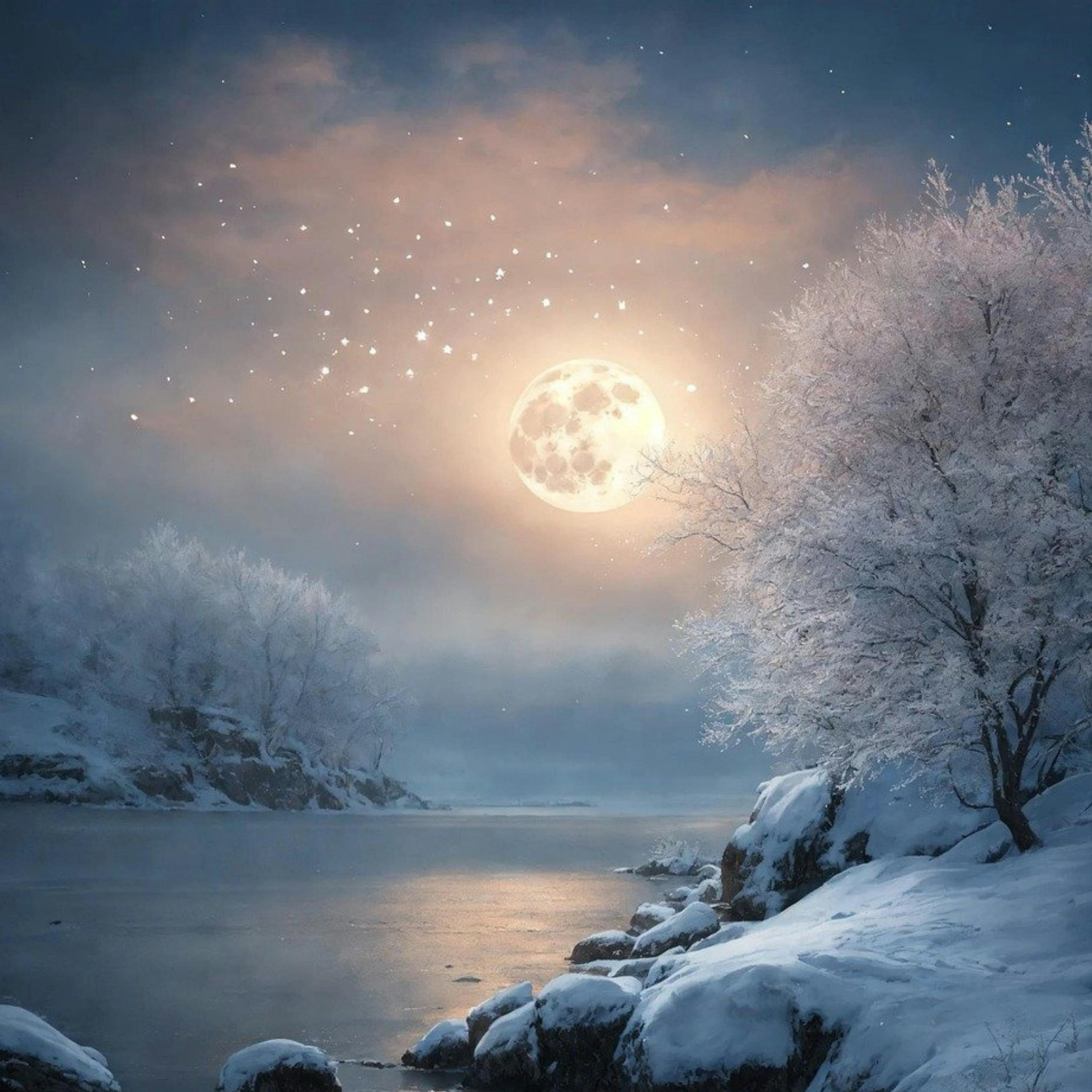 😴🎵 Dive into Deep SLEEP with this Soothing MUSIC