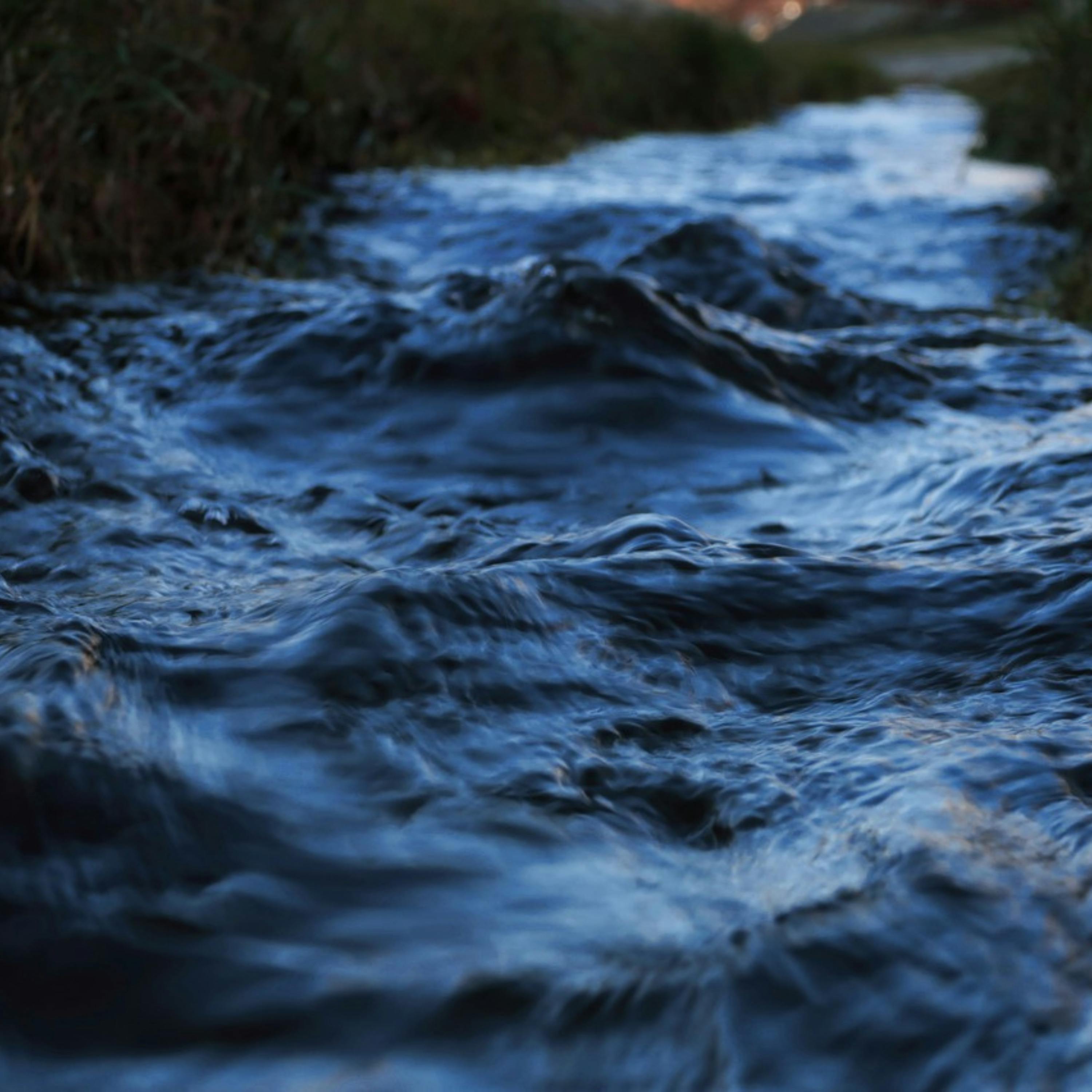 😴💧🎵 The RIVER and the MUSIC Offer RELAXATION and DEEP SLEEP episode artwork