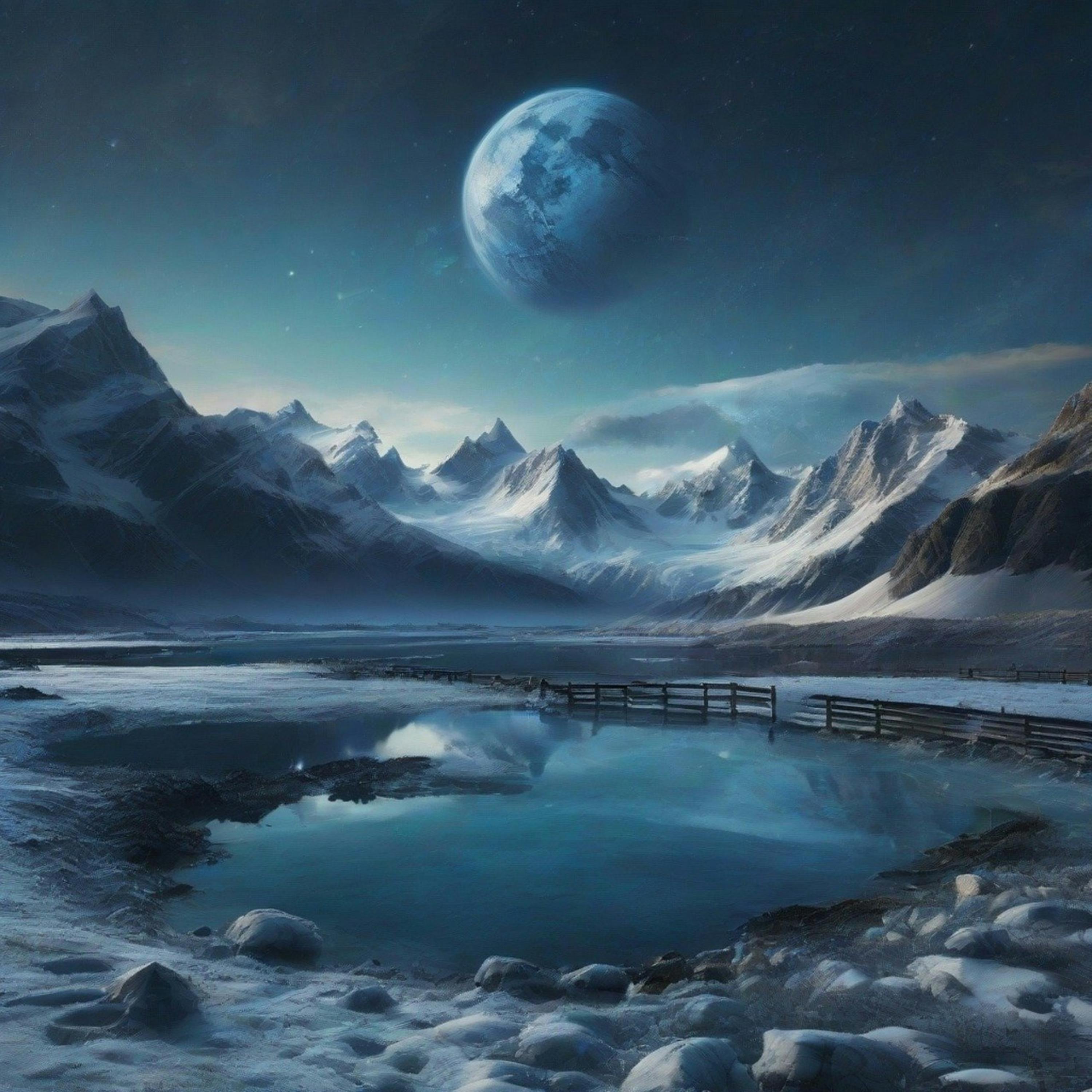 😴🎵 SOOTHING Music that Reduces STRESS episode artwork