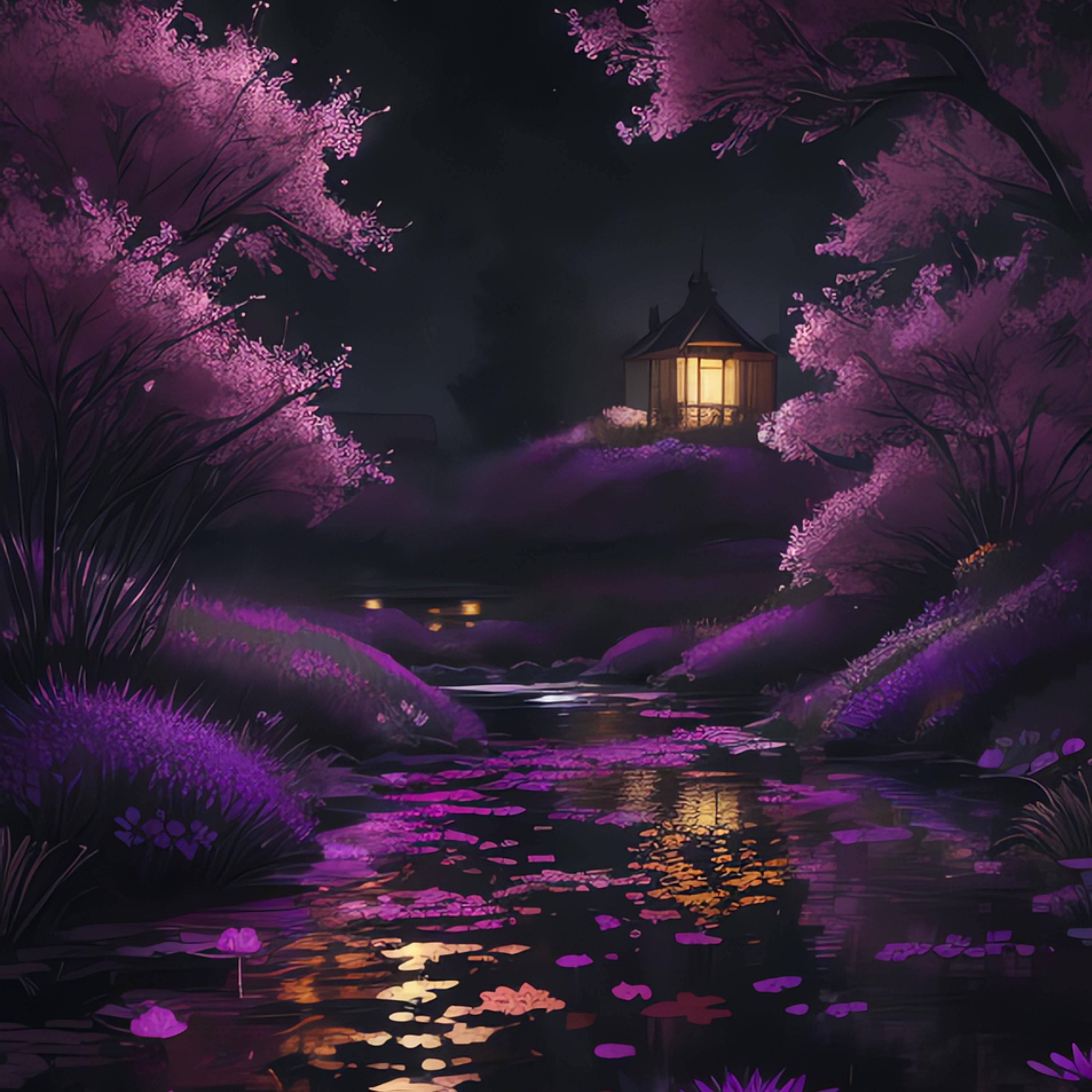 😴👶 Soothe Your Mind with this LULLABY, Enhancing SLEEP