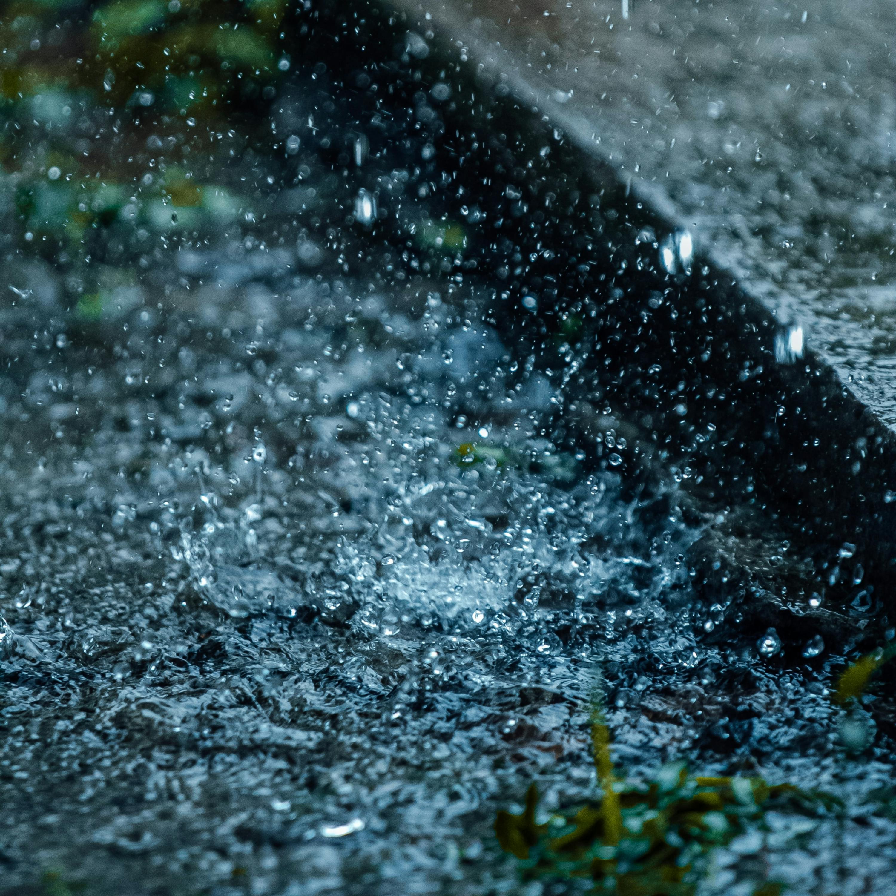 😴🌧️🎵 The RAIN Shower Reduces STRESS, Soft MUSIC Guides You to SLEEP episode artwork