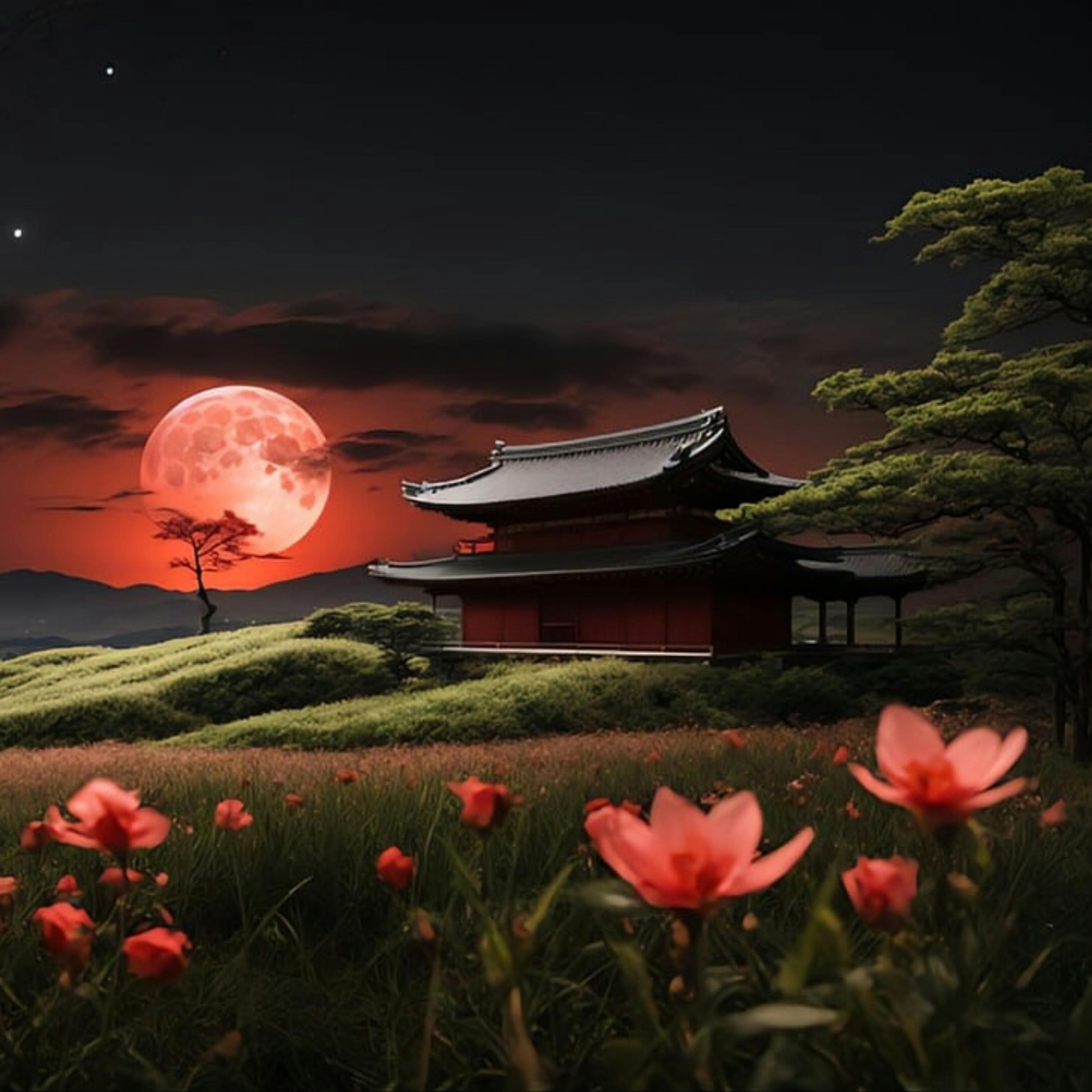 😴🎵 FALL ASLEEP Easily with this Enchanting MUSIC episode artwork