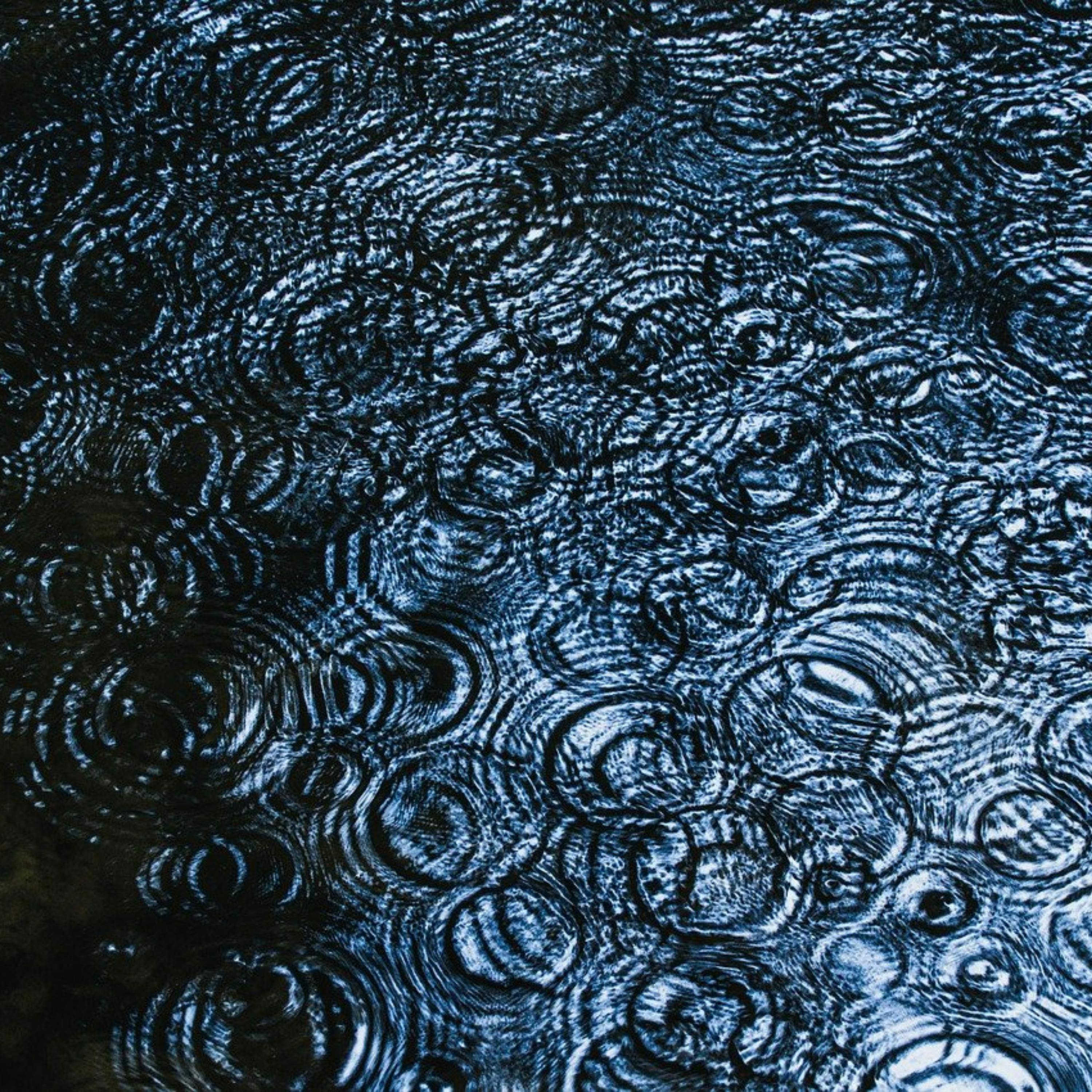 😴🌧️🎵 SLEEP Rejuvenated by the Soft Sound of RAIN and Soothing MUSIC