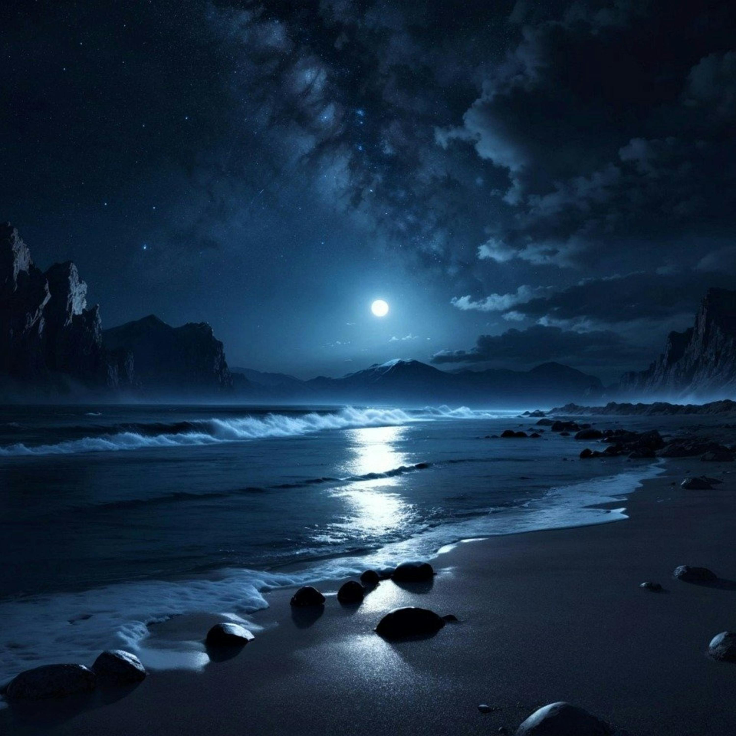 😴🎵 Banish INSOMNIA: Soft MUSIC for a Healthy and Rejuvenating SLEEP