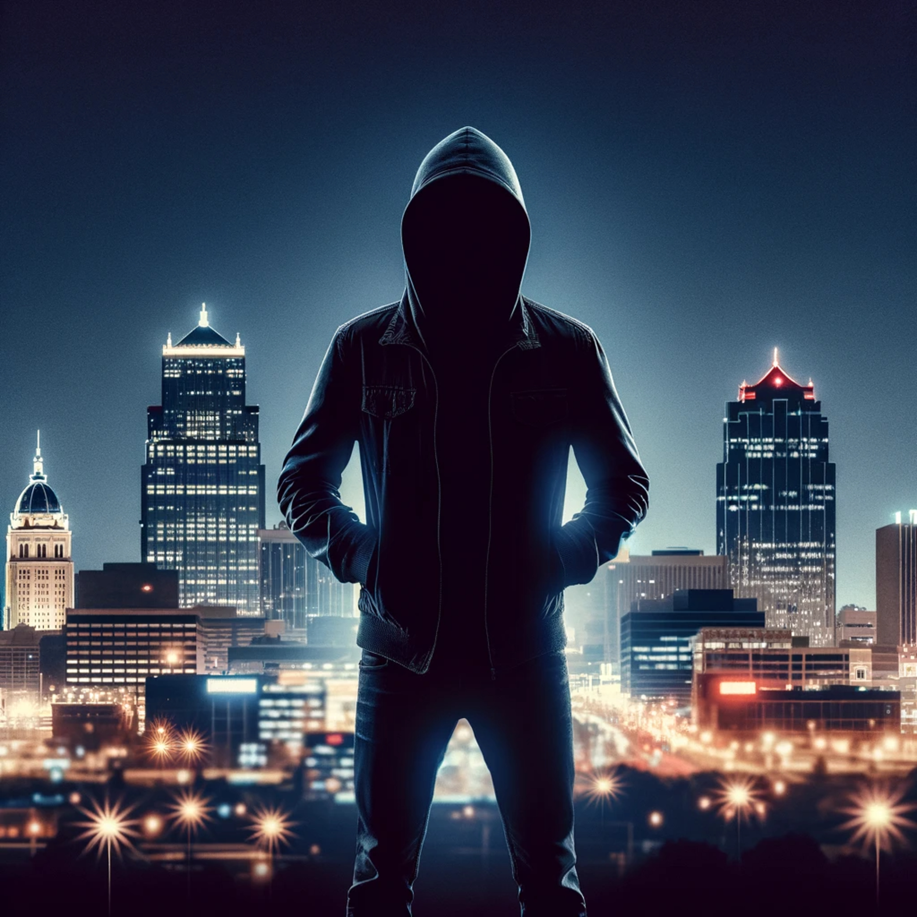 Going to Killing City