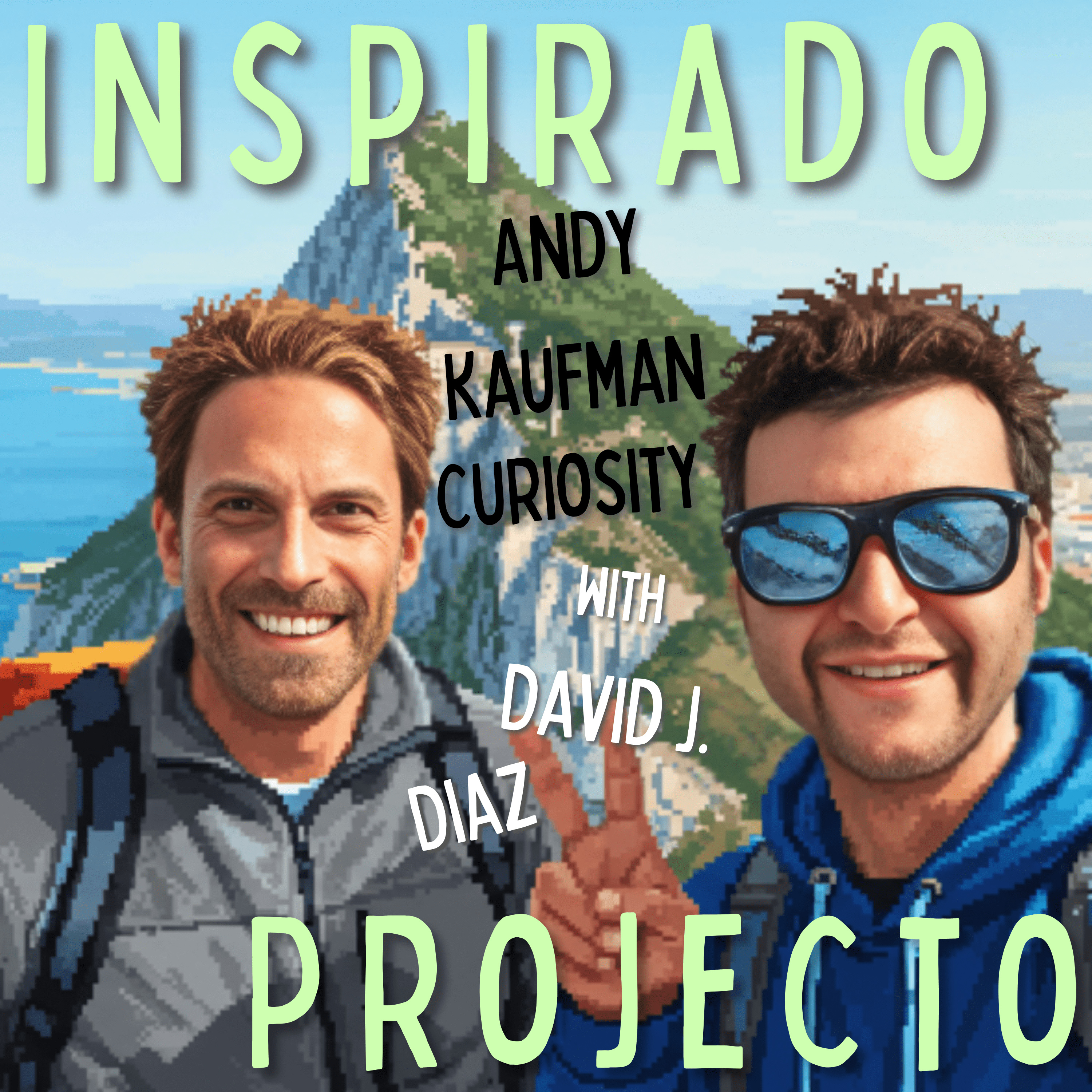 Inspirado Projecto by CEC