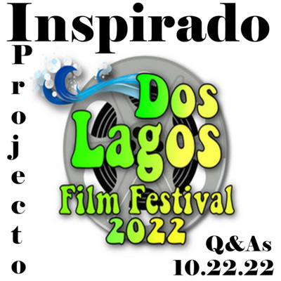 Inspirado Projecto by CEC