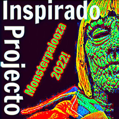 Inspirado Projecto by CEC