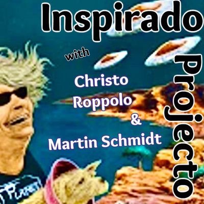 Inspirado Projecto by CEC