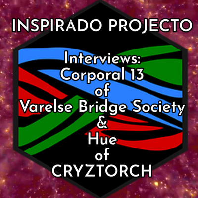 Inspirado Projecto by CEC