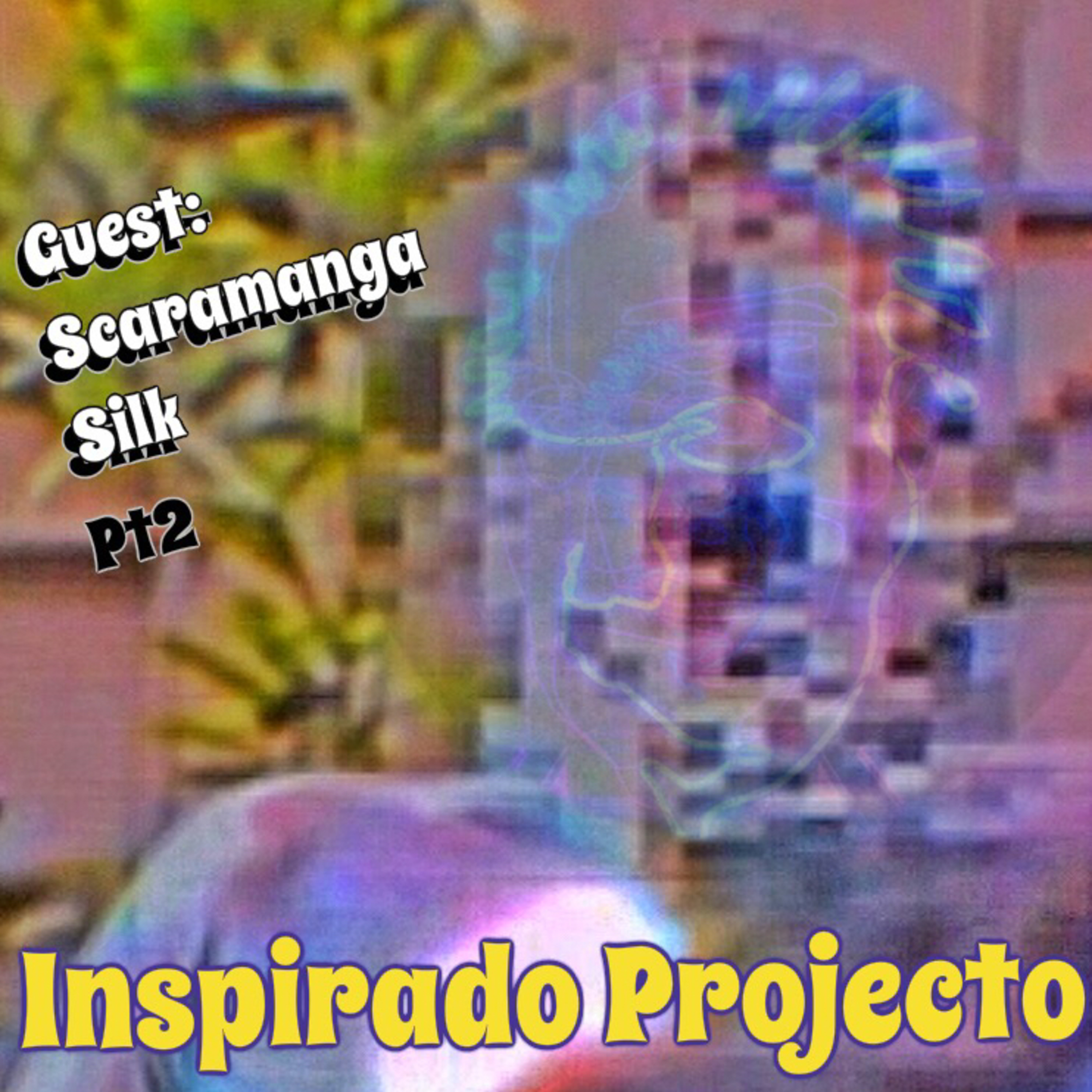 Inspirado Projecto by CEC