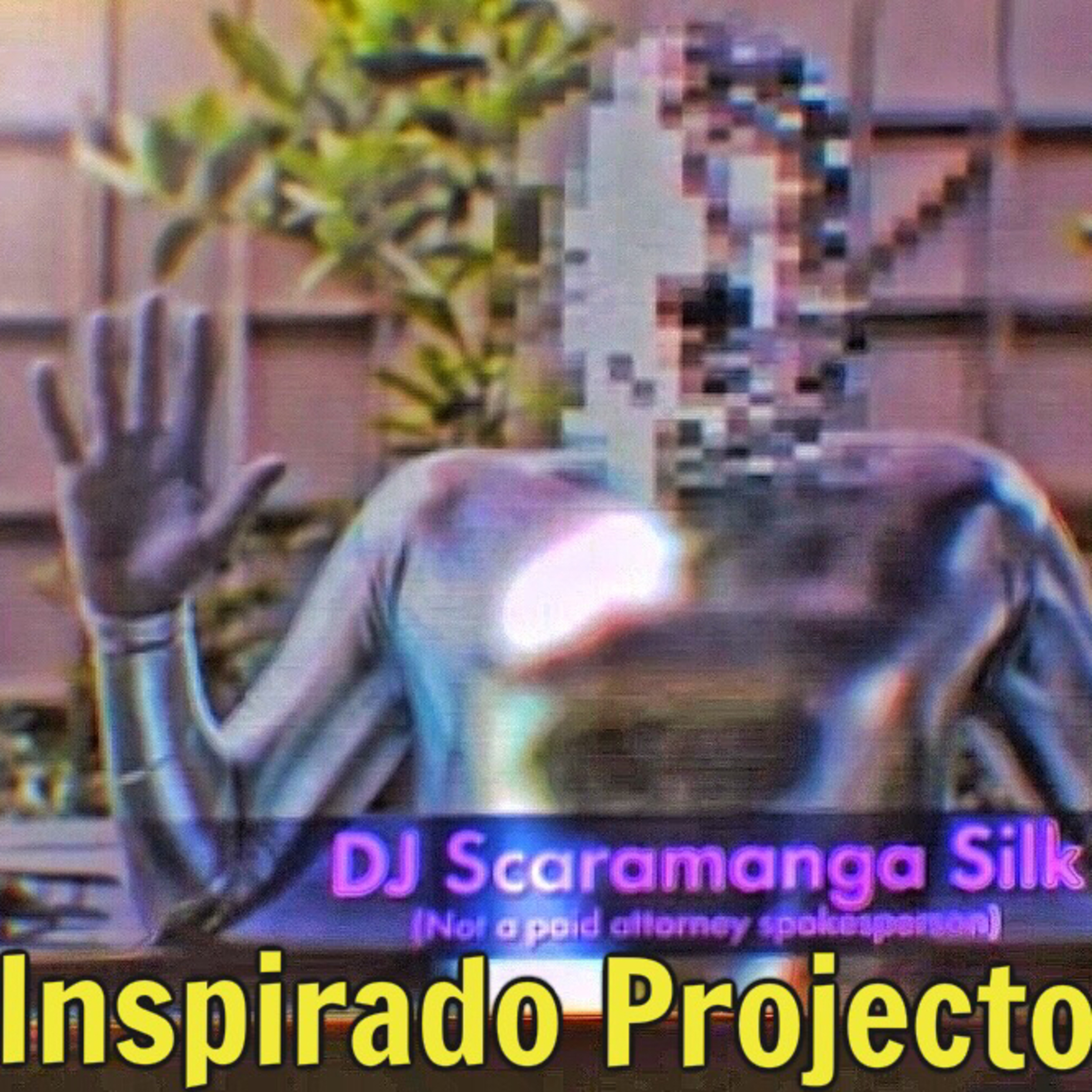 Inspirado Projecto by CEC