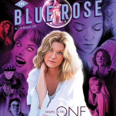 Blue Rose Magazine Interview 1