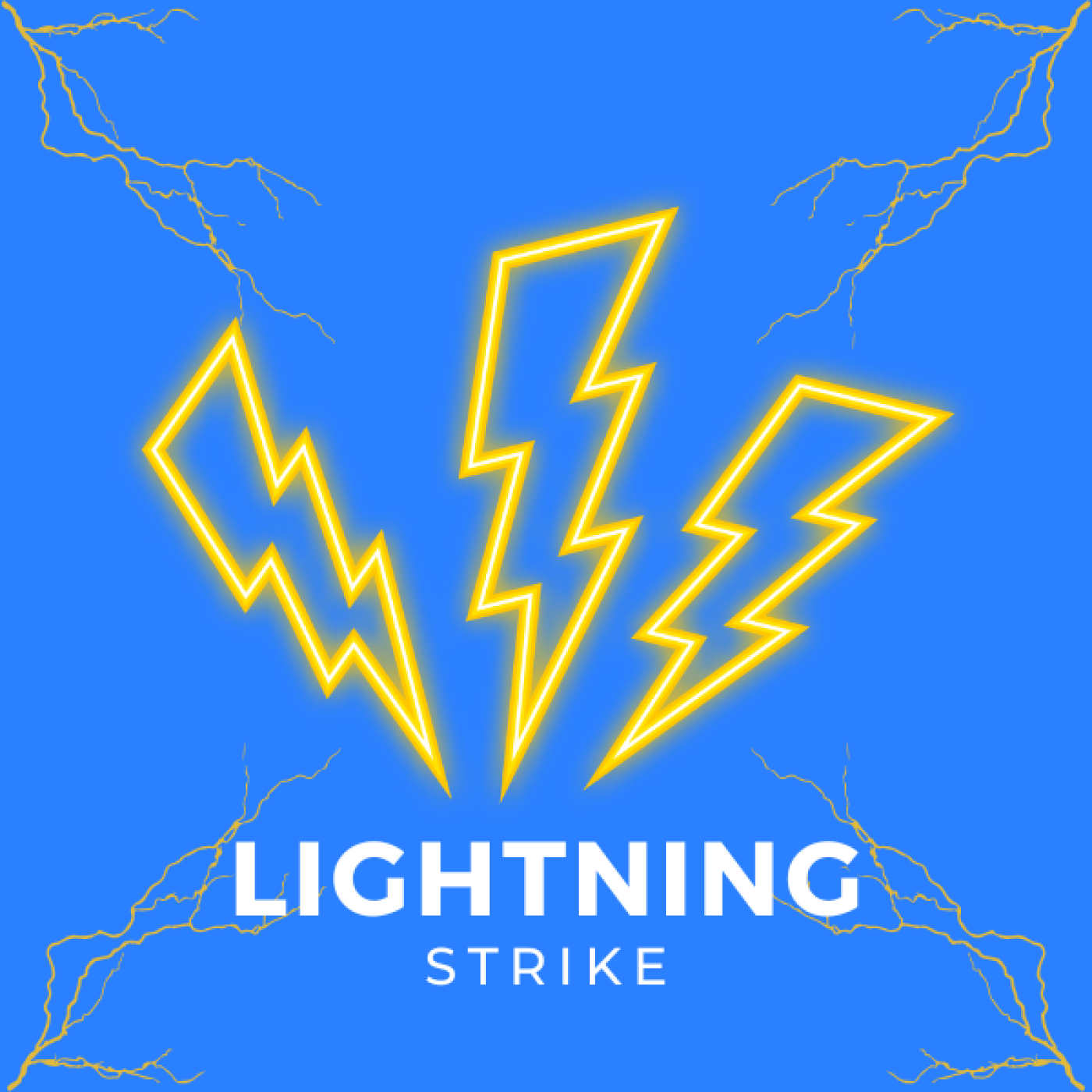 Lightning Strike Chargers Podcast