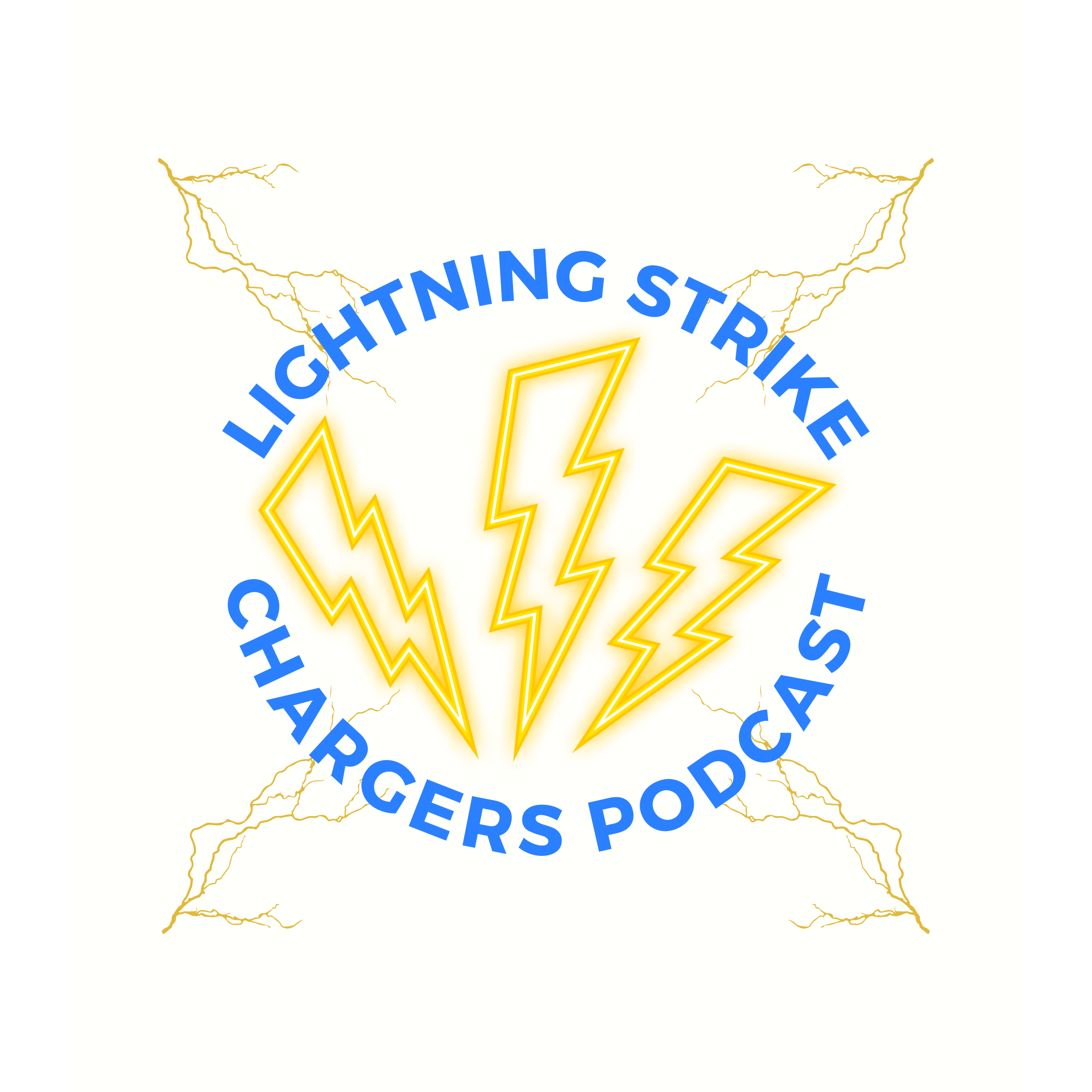Lightning Strike Chargers Podcast