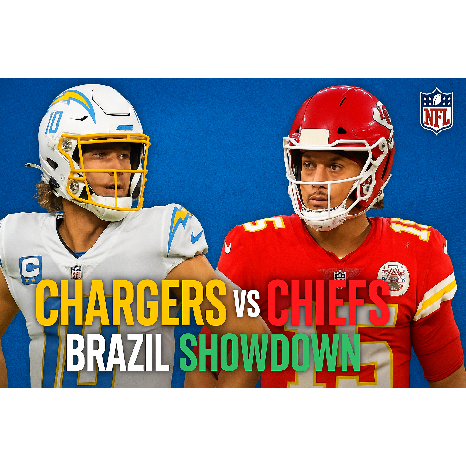 Lightning Strike Chargers Podcast