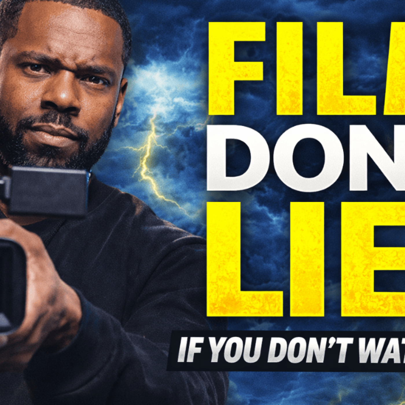 Lightning Strike Chargers Podcast