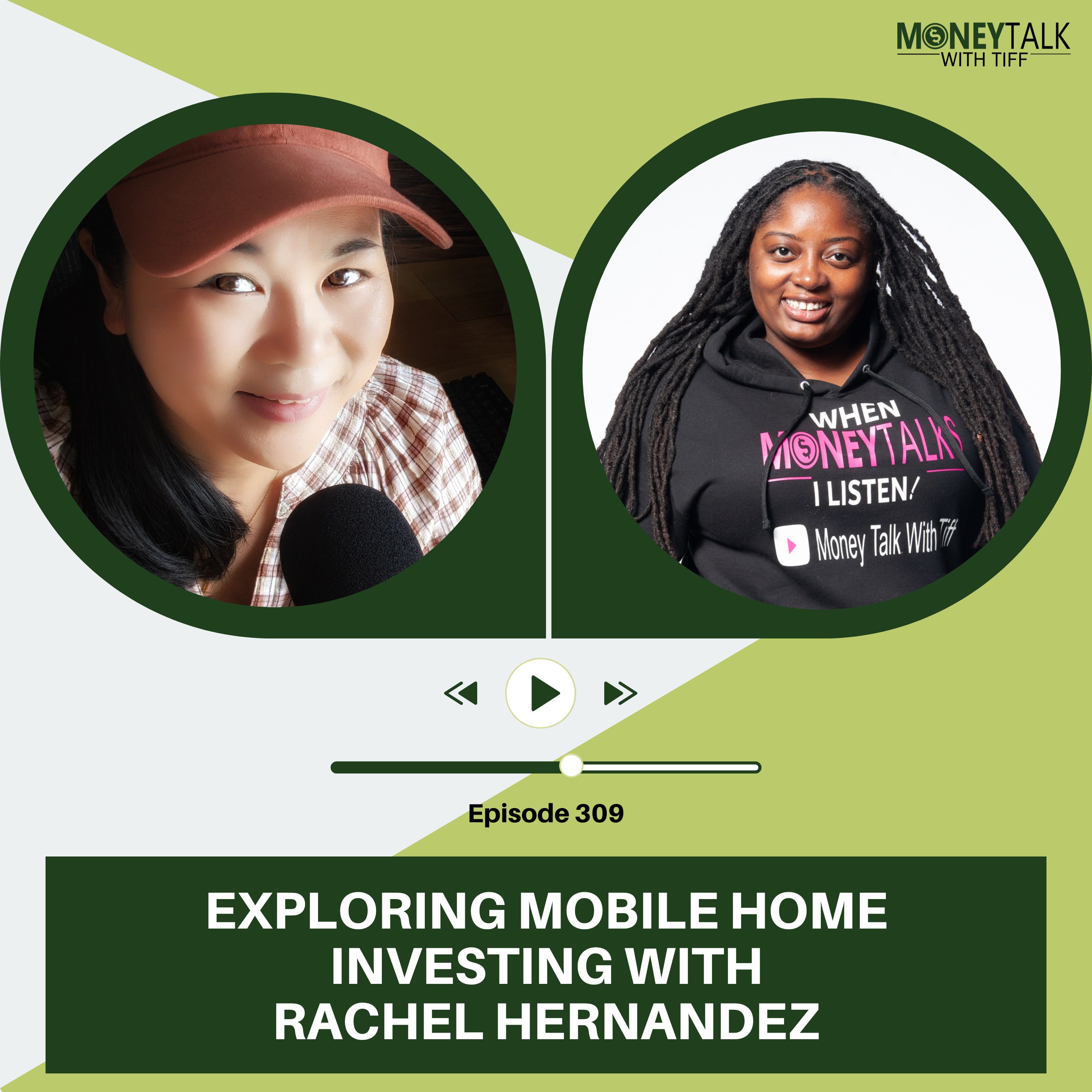 Money Talk With Tiff