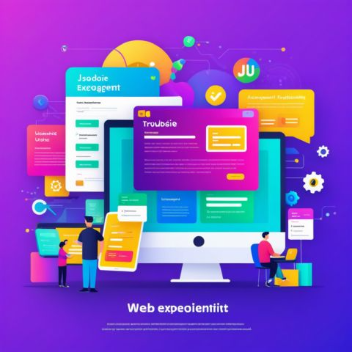 Enabling Full Functionality: A Guide to JavaScript episode artwork