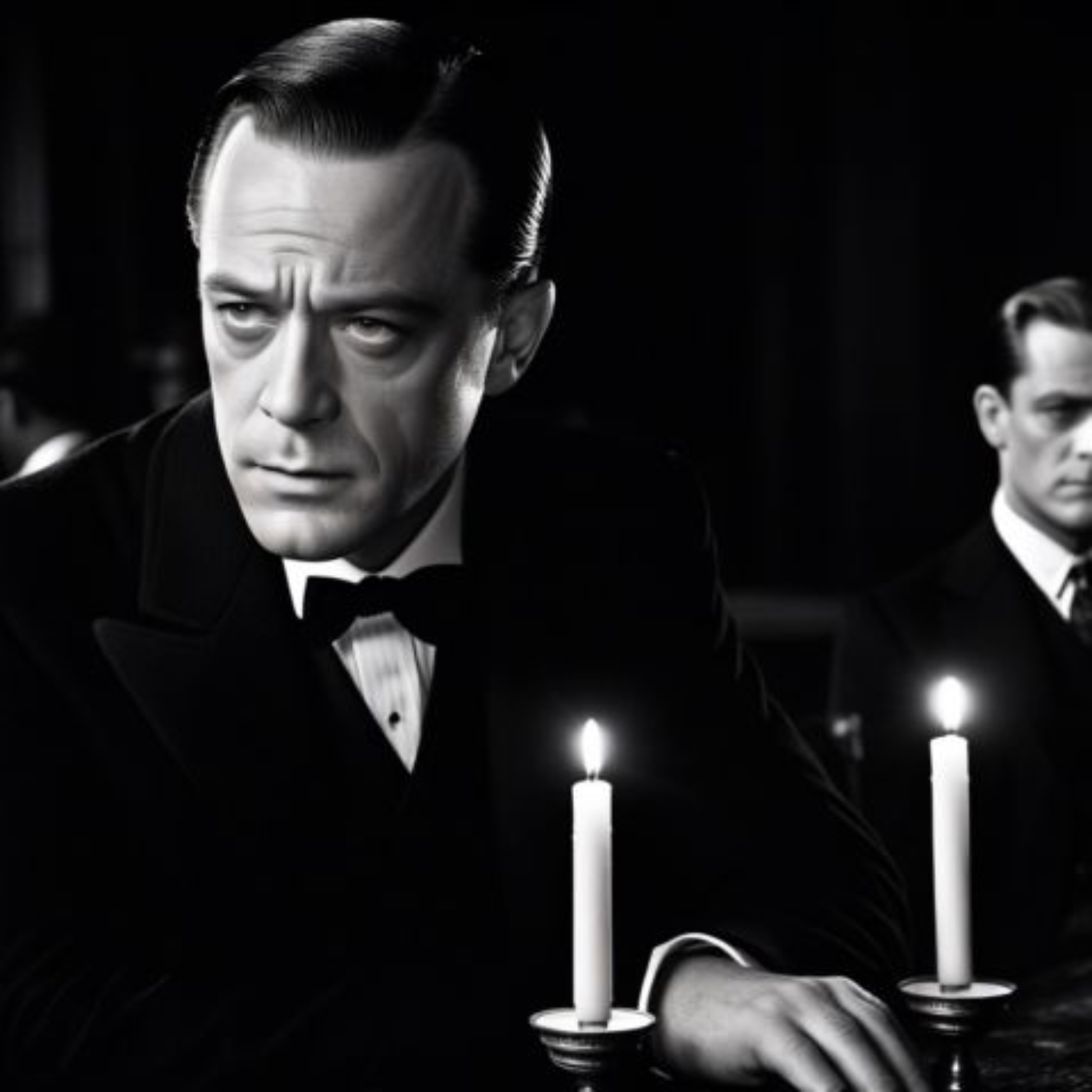 Tribute to Devin Harjes: Beloved Actor of 'Boardwalk Empire,' 'Daredevil,' and 'Gotham' Dies at 41 episode artwork
