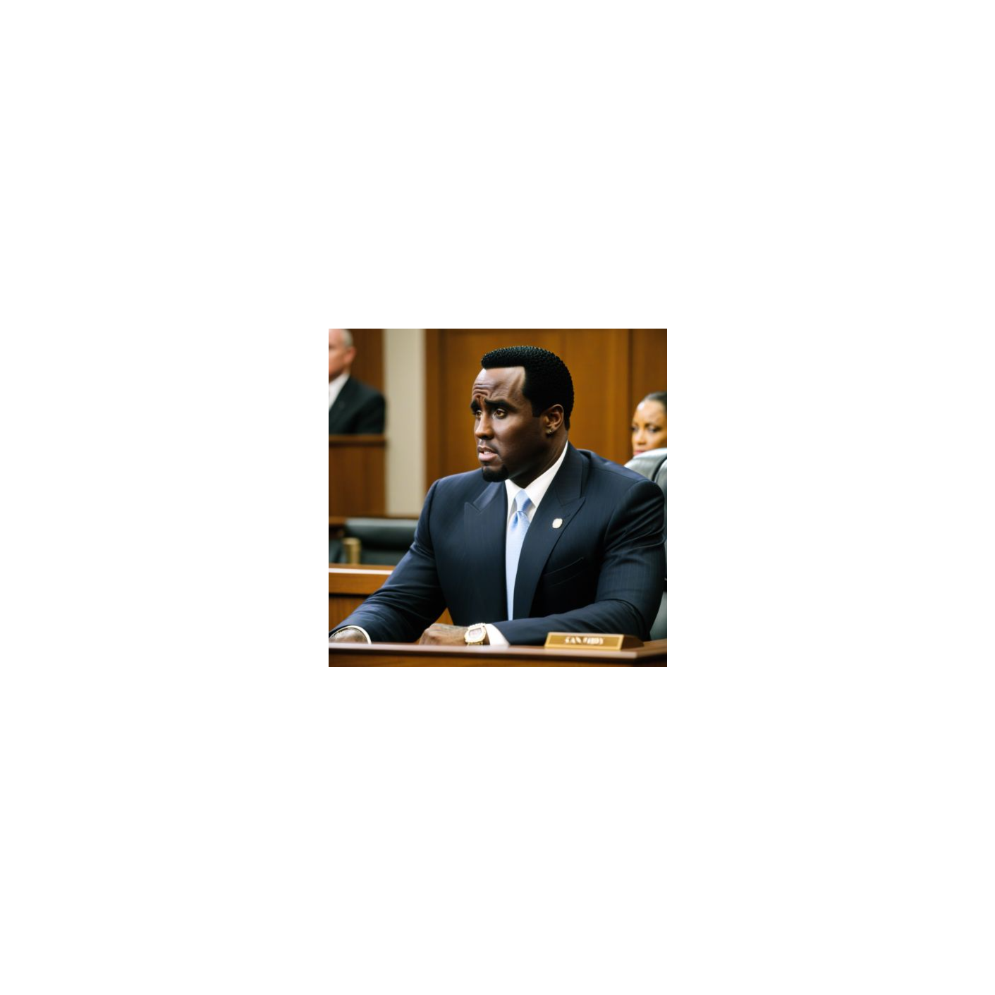Unpacking the Diddy Trial: Allegations, Testimonies, and Cultural Implications episode artwork