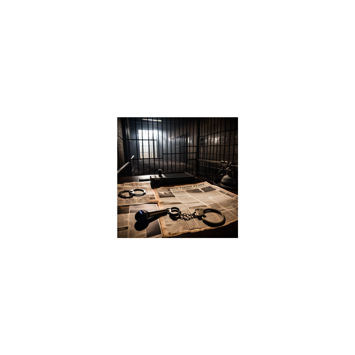 Escaping Justice: The Manhunt for the Devil in the Ozarks episode artwork