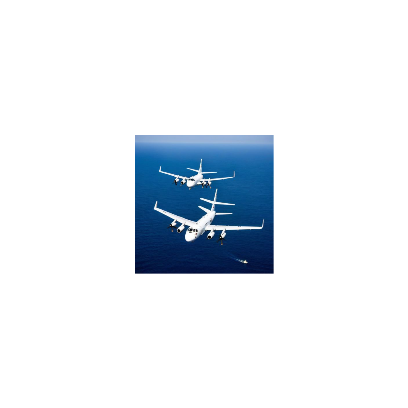 Remembering Sacrifice: The Pohang P-3C Orion Crash episode artwork