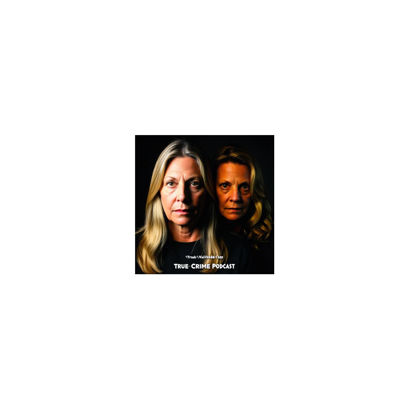 The Tragic Case of Lori Vallow Daybell: A Mother's Descent into Darkness episode artwork