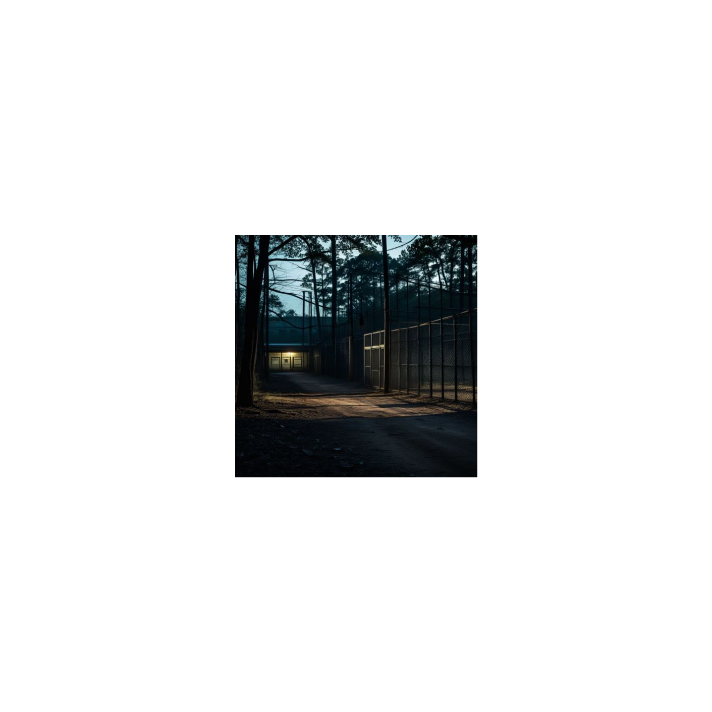 The Devil in the Ozarks: The Manhunt for Grant Hardin episode artwork