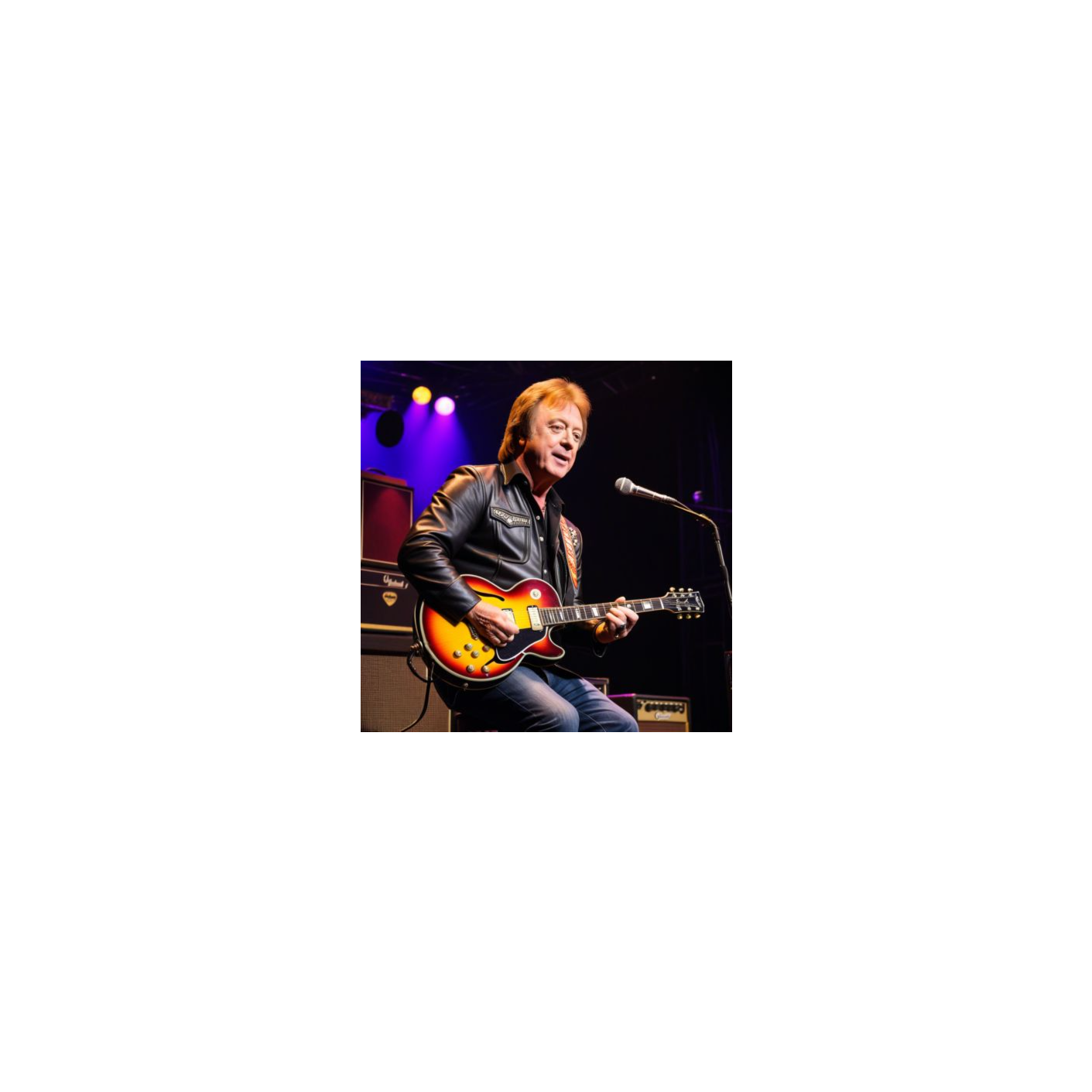 Remembering Rick Derringer: A Musical Legacy episode artwork