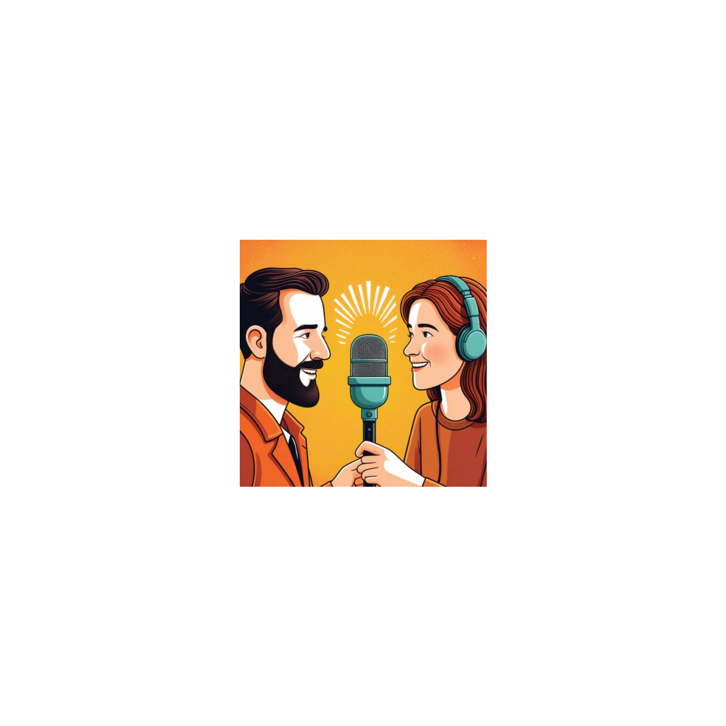Engage with The True News Podcast: Share Your Stories and Feedback episode artwork