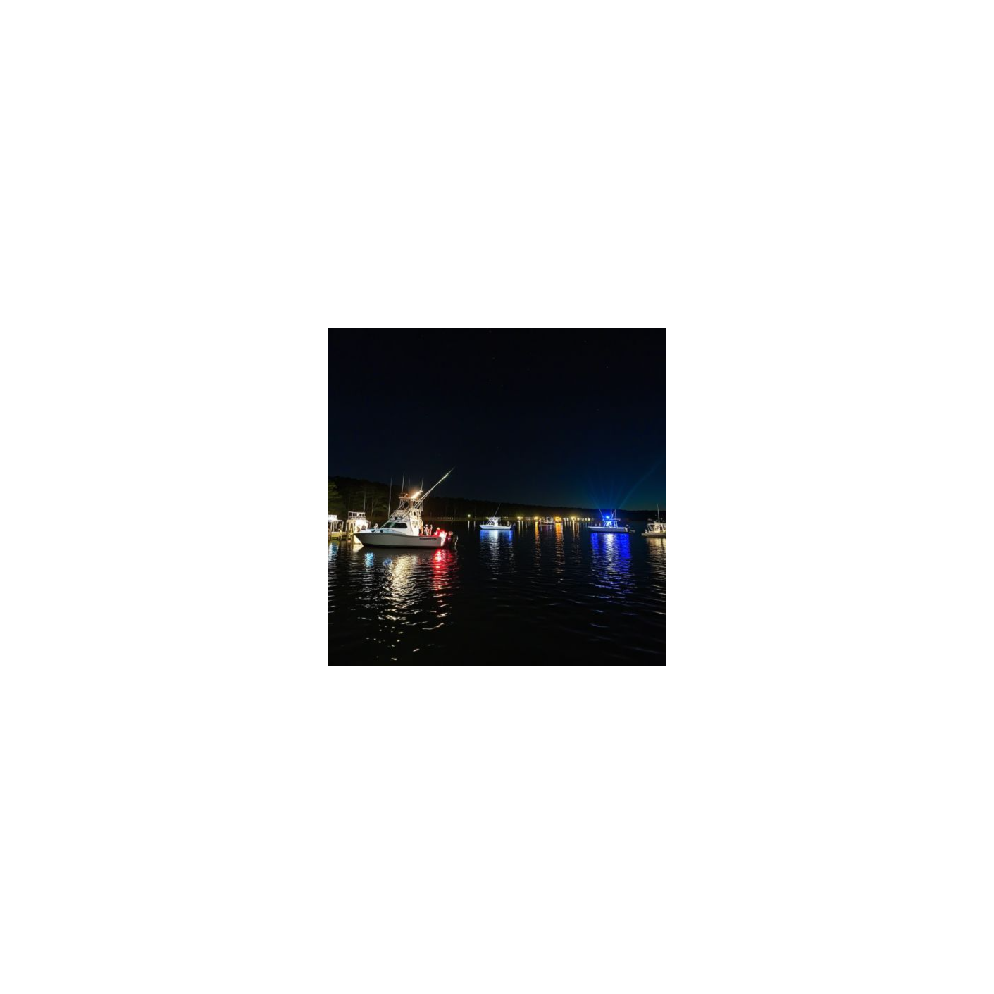 Shooting at Holiday Boat Party Leaves 11 Injured in South Carolina episode artwork