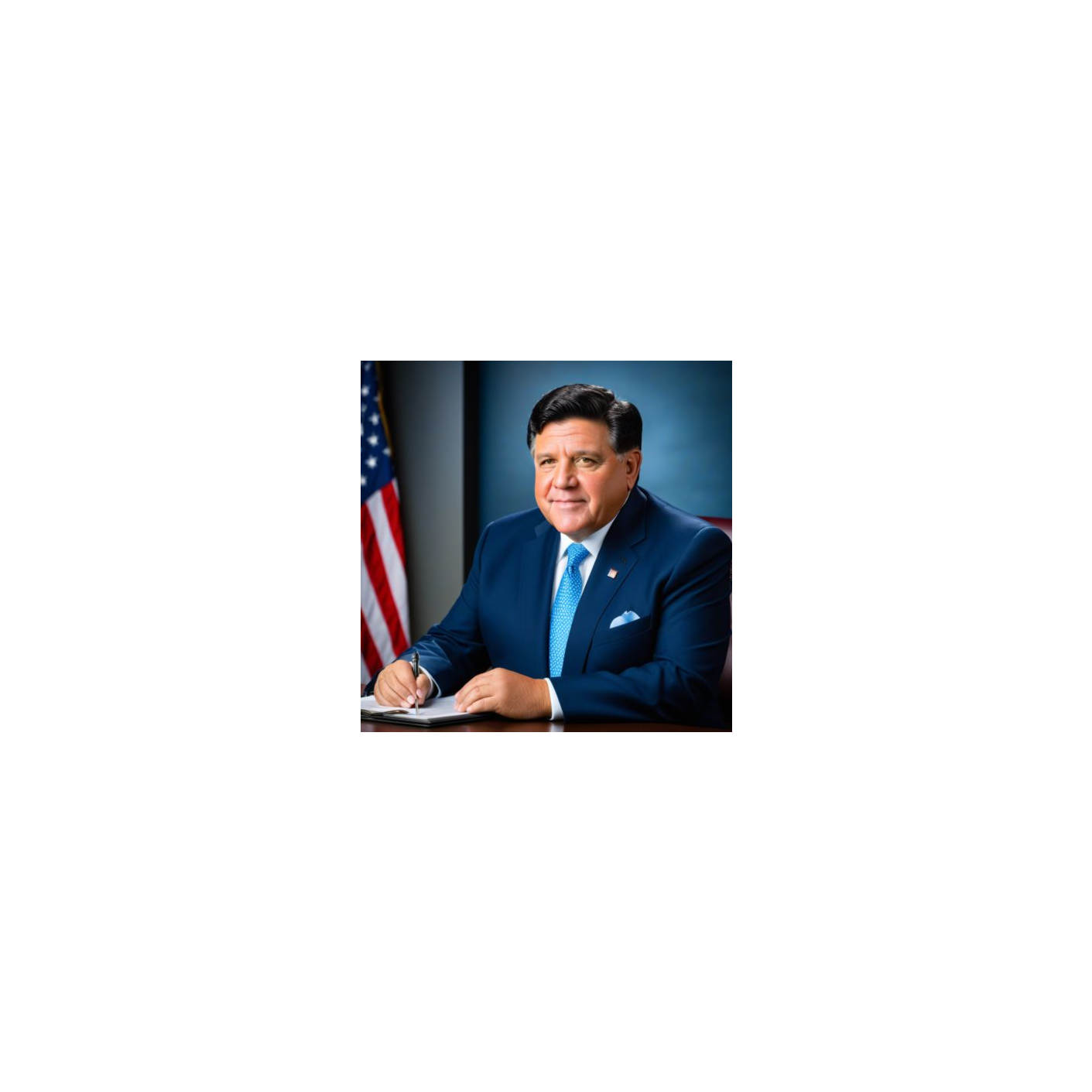The Illusion of Reform: Unmasking Governor J.B. Pritzker's Leadership episode artwork