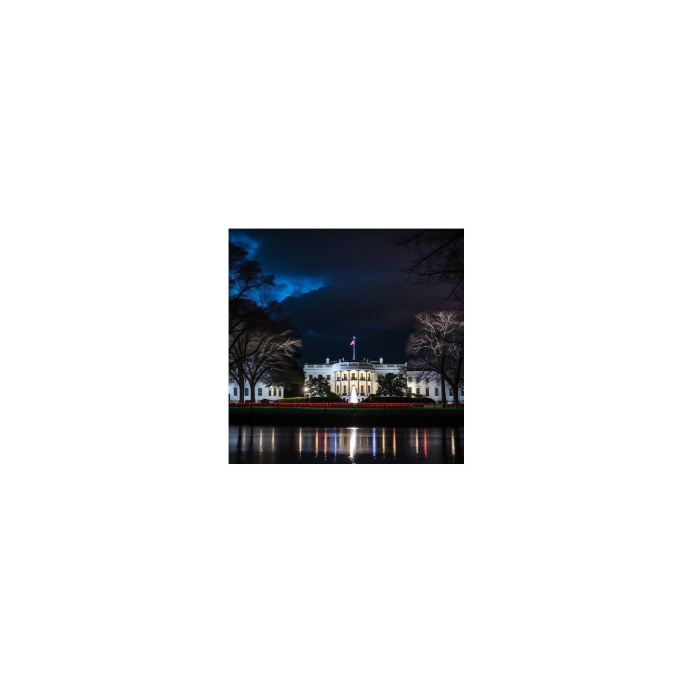 Unraveling Controversies: FBI's Reinvestigation of White House Cocaine and Political Landscape episode artwork