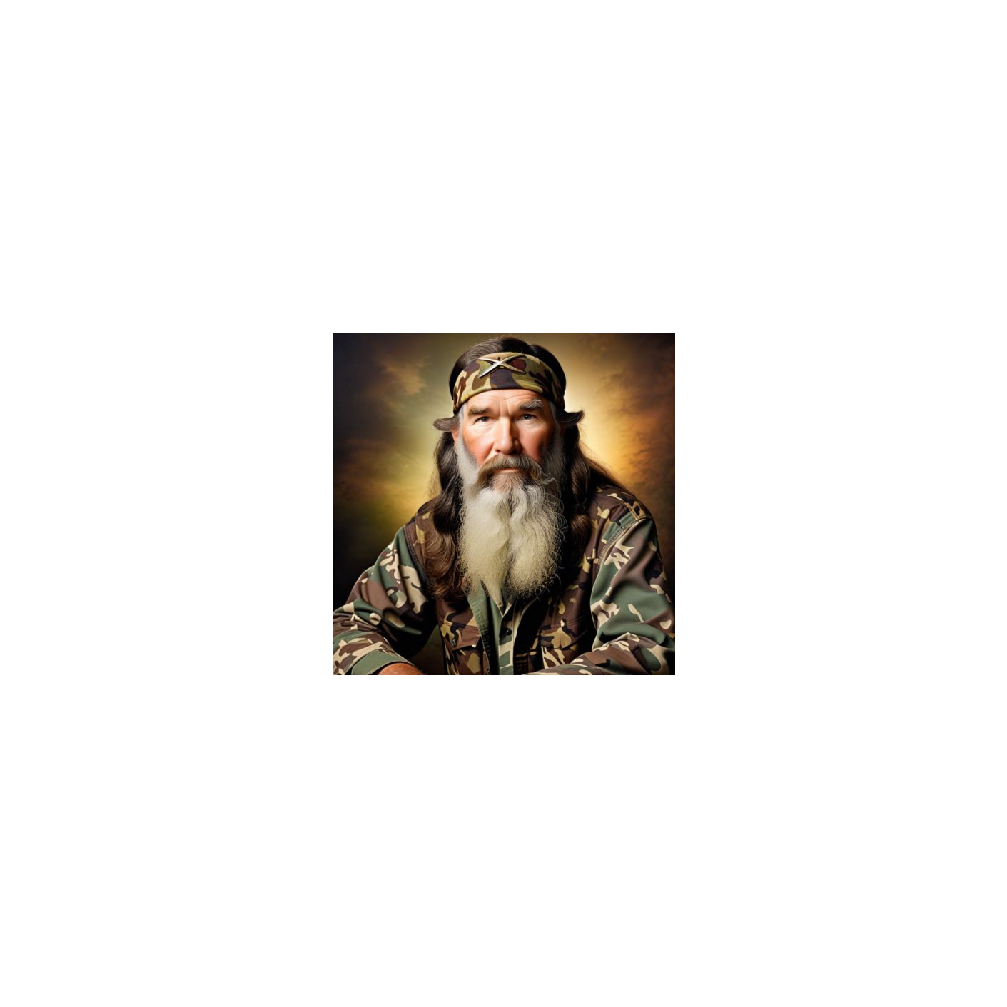 Remembering Phil Robertson: A Legacy of Faith and Family episode artwork