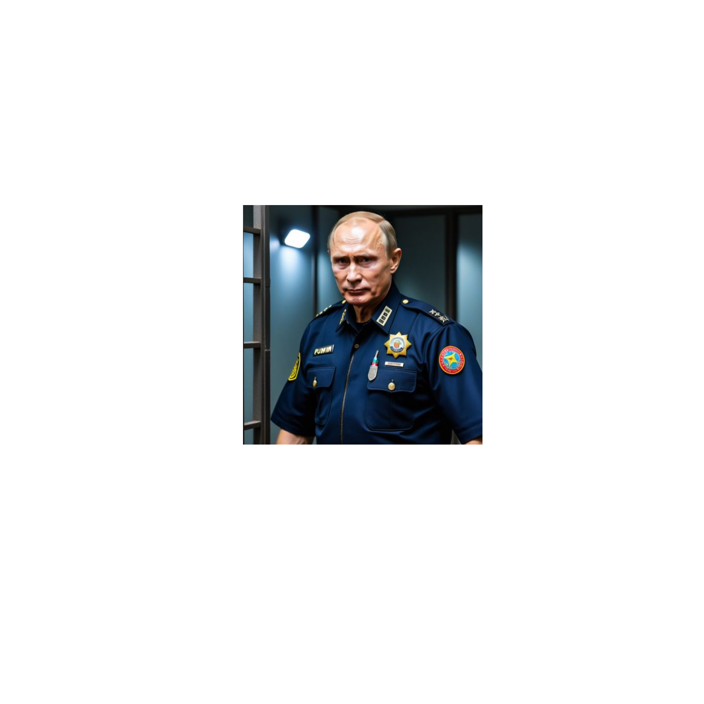 Ex-police chief escapes from Arkansas prison where he was serving murder, rape sentences episode artwork
