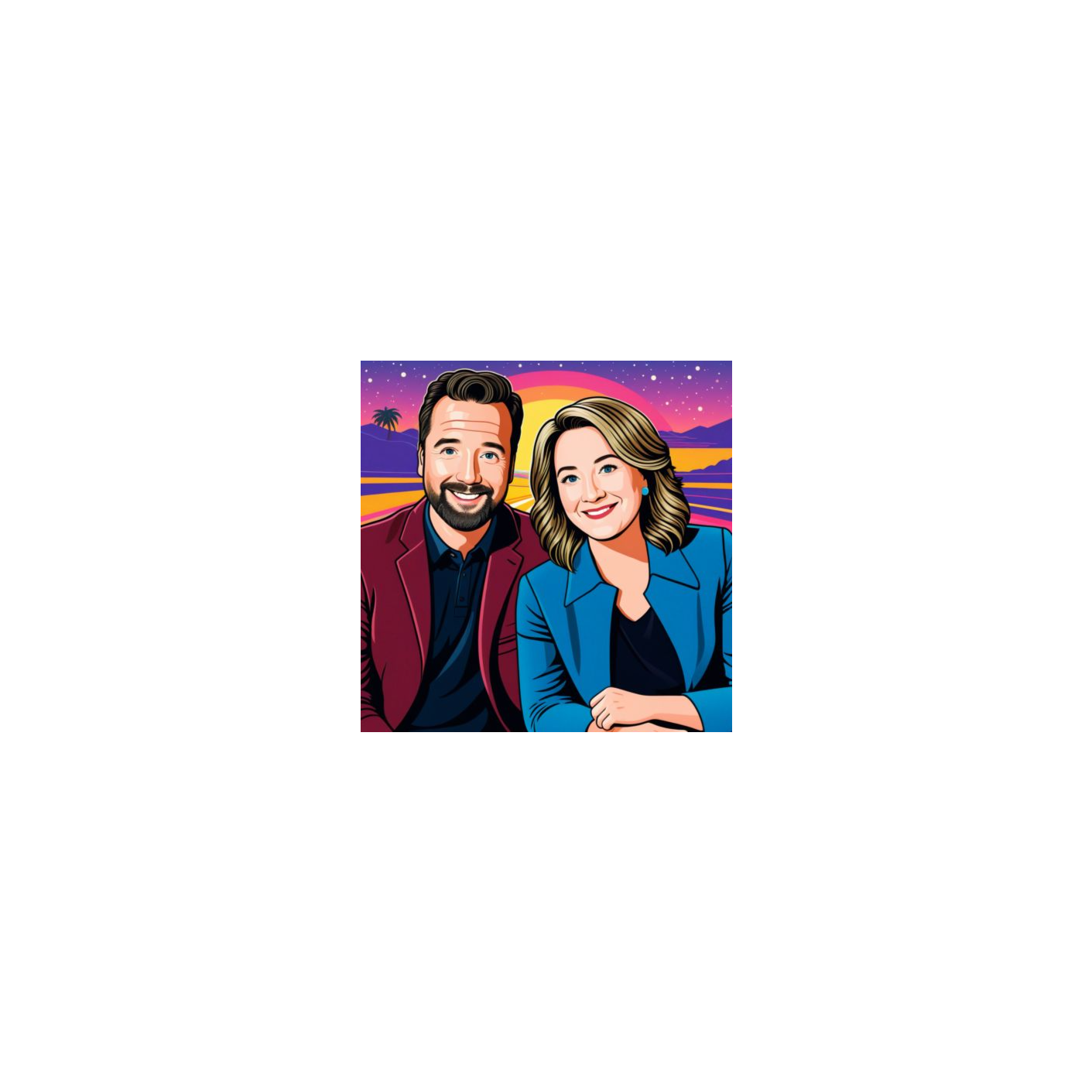 Highlighting the News That Matters: An Introduction to The True News Podcast episode artwork
