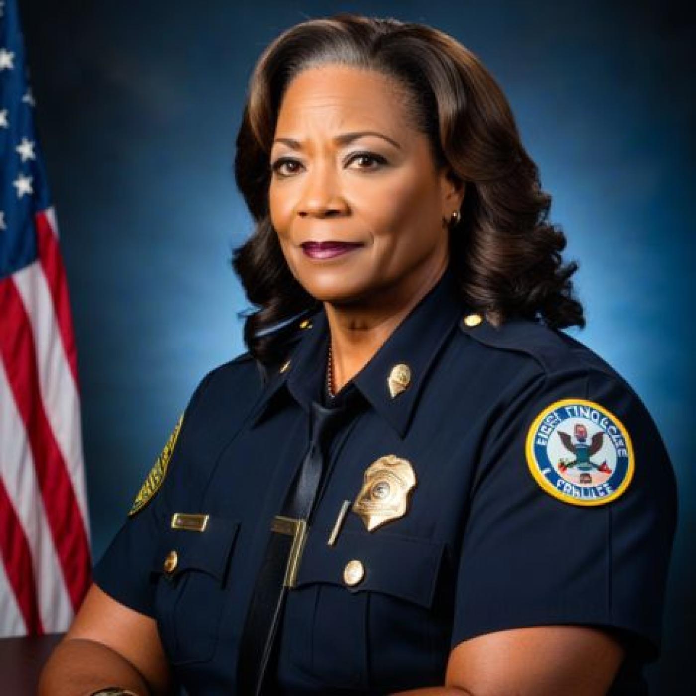 Betrayal in Blue: The Fall of Chattanooga’s Police Chief episode artwork