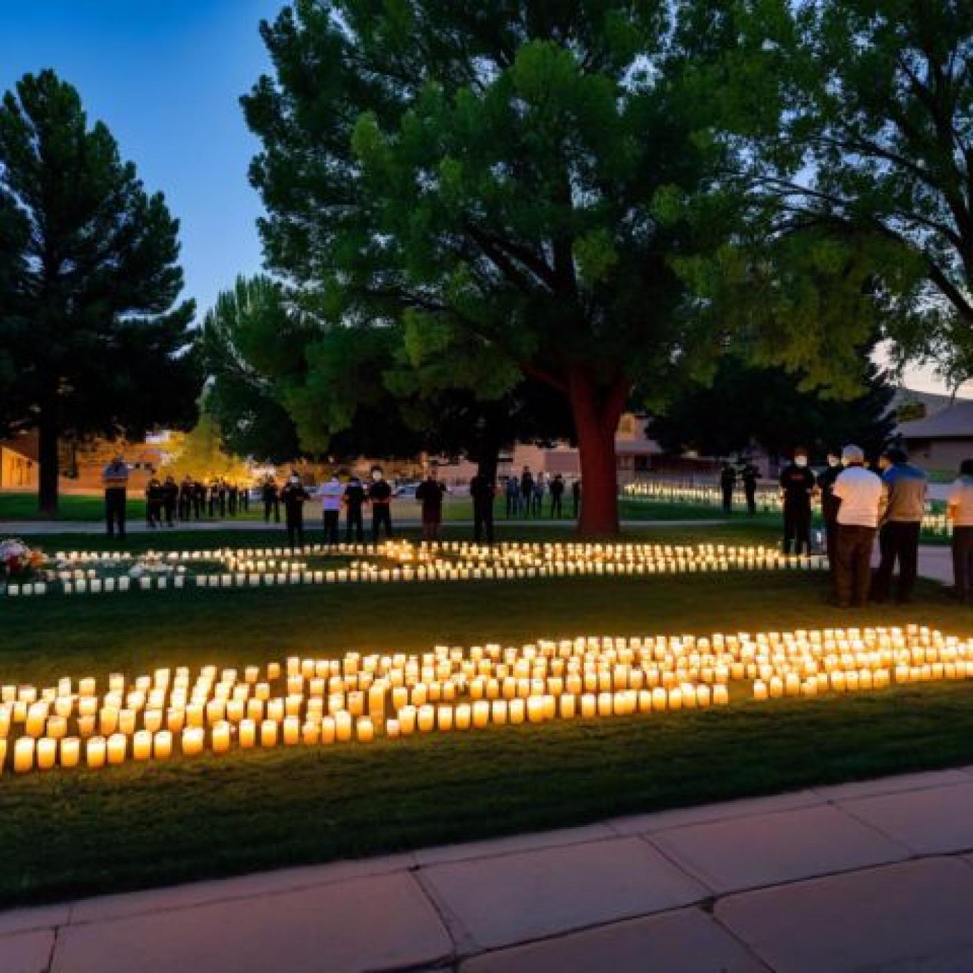 Inferno on Pearl Street: Unraveling the Boulder Fire Attack episode artwork