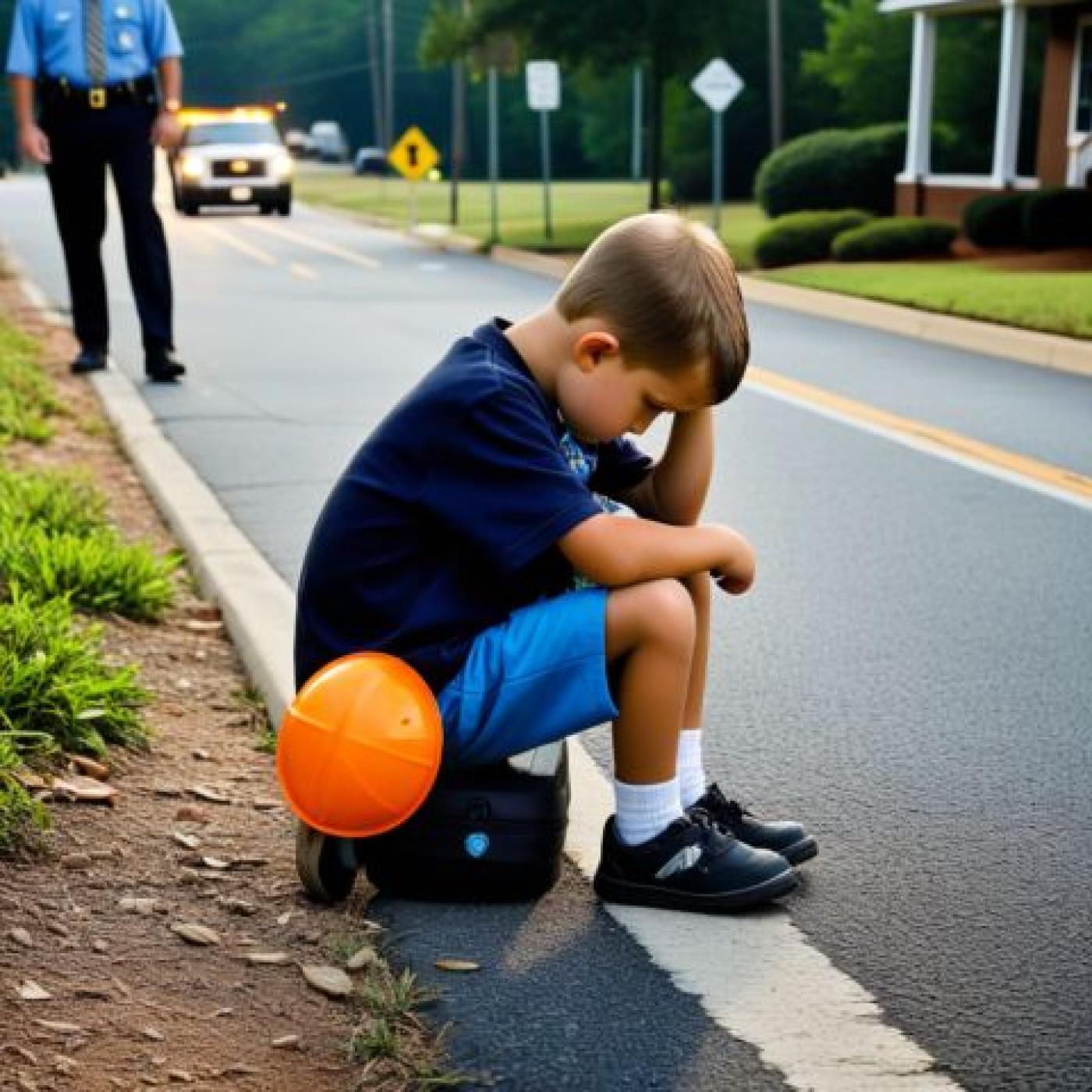 Tragedy on West Hudson: A Community Grapples with Loss and Accountability episode artwork