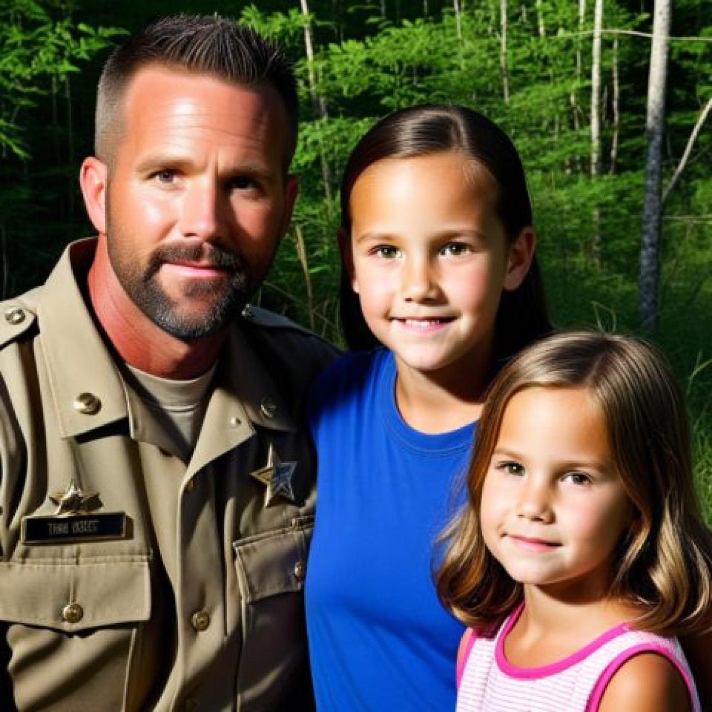 Manhunt in Washington: The Heartbreaking Case of Travis Decker episode artwork