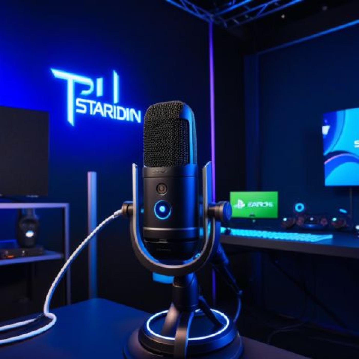 Sony's Summer Showcase: Unveiling Future PlayStation 5 Games episode artwork