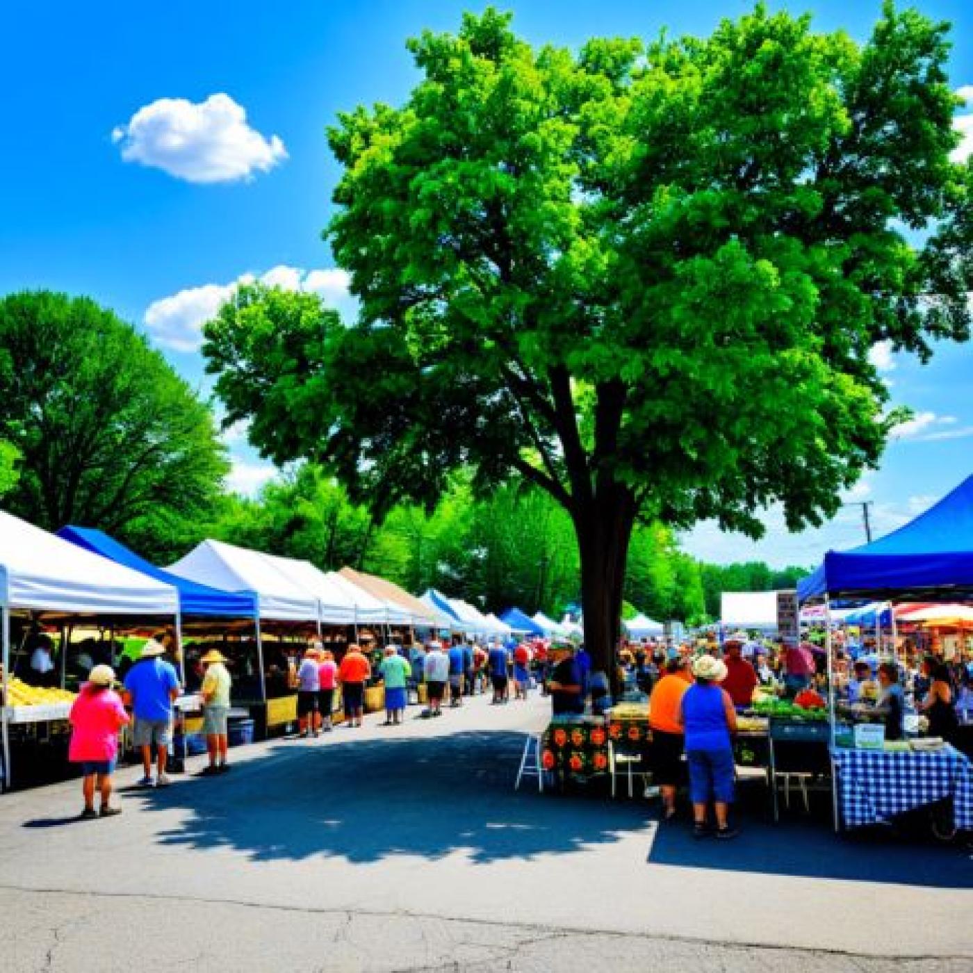 Summer Fun in Lake County: Celebrating Community Events episode artwork
