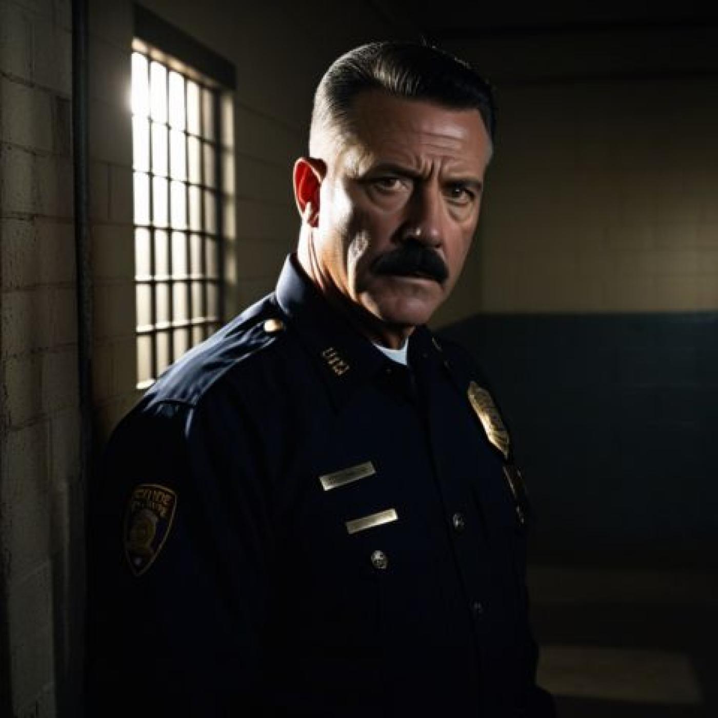 The Devil in the Ozarks: Justice Finally Catches Up episode artwork