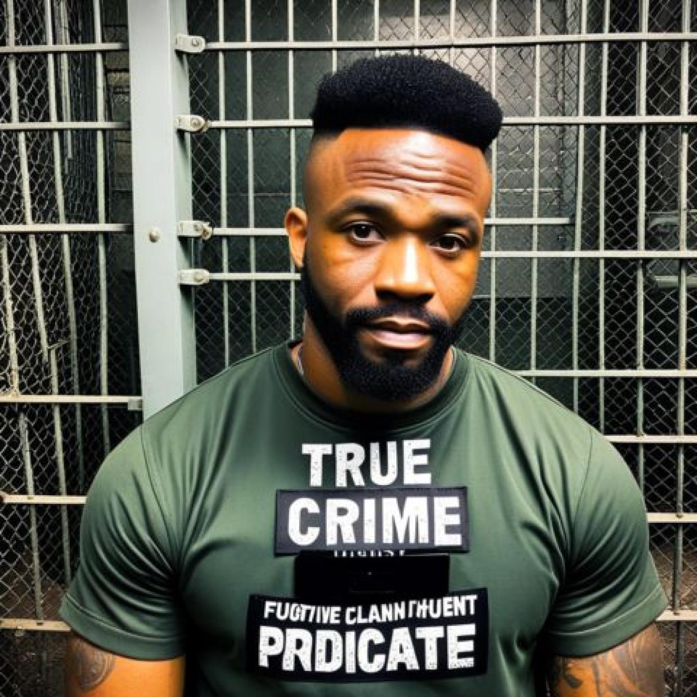 Fugitive Antoine Massey Taunts Authorities on Instagram: A Manhunt in New Orleans episode artwork
