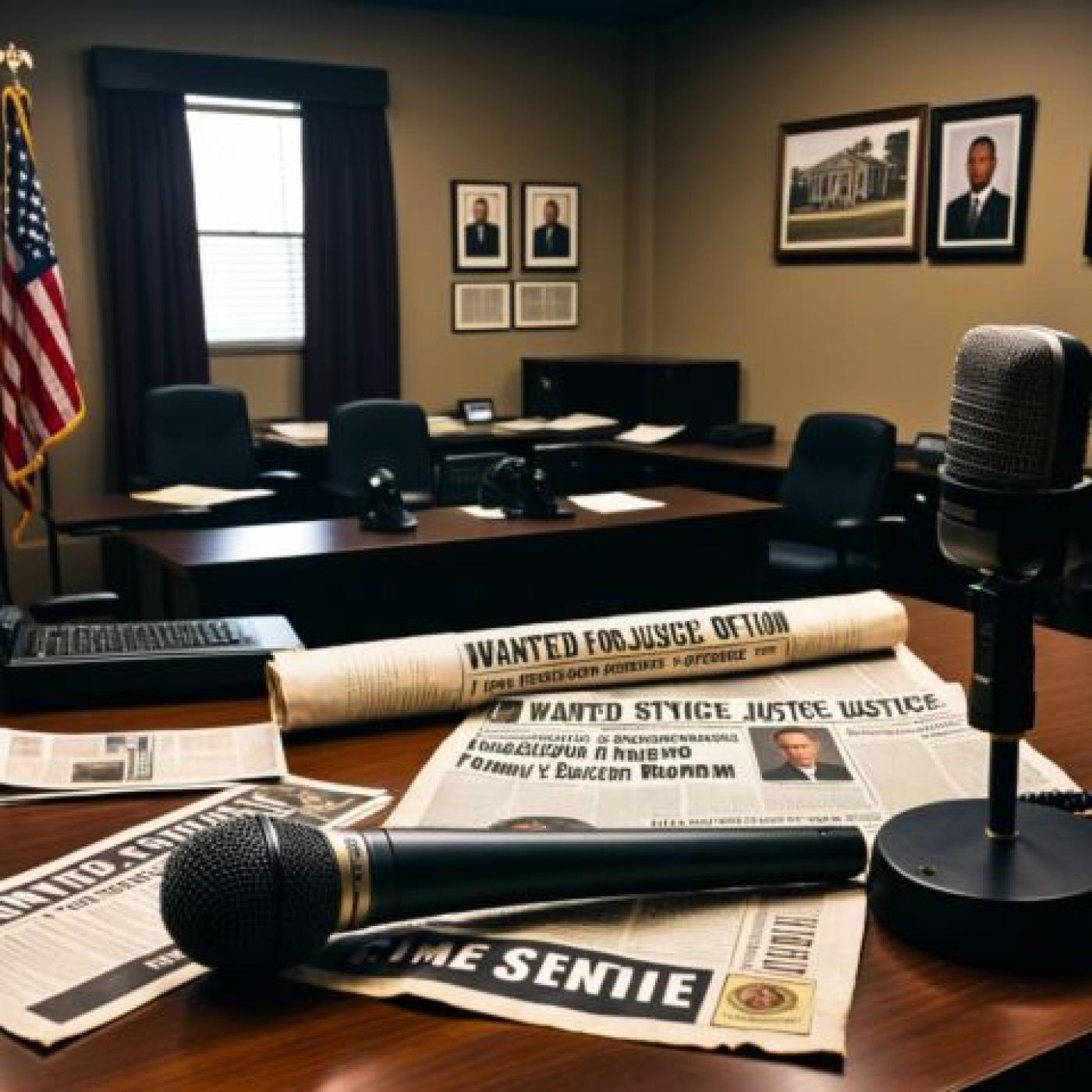 Devil in the Ozarks: The Recapture of Grant Hardin and Its Implications Devil in the Ozarks: The Recapture of Grant Hardin and Its Implications